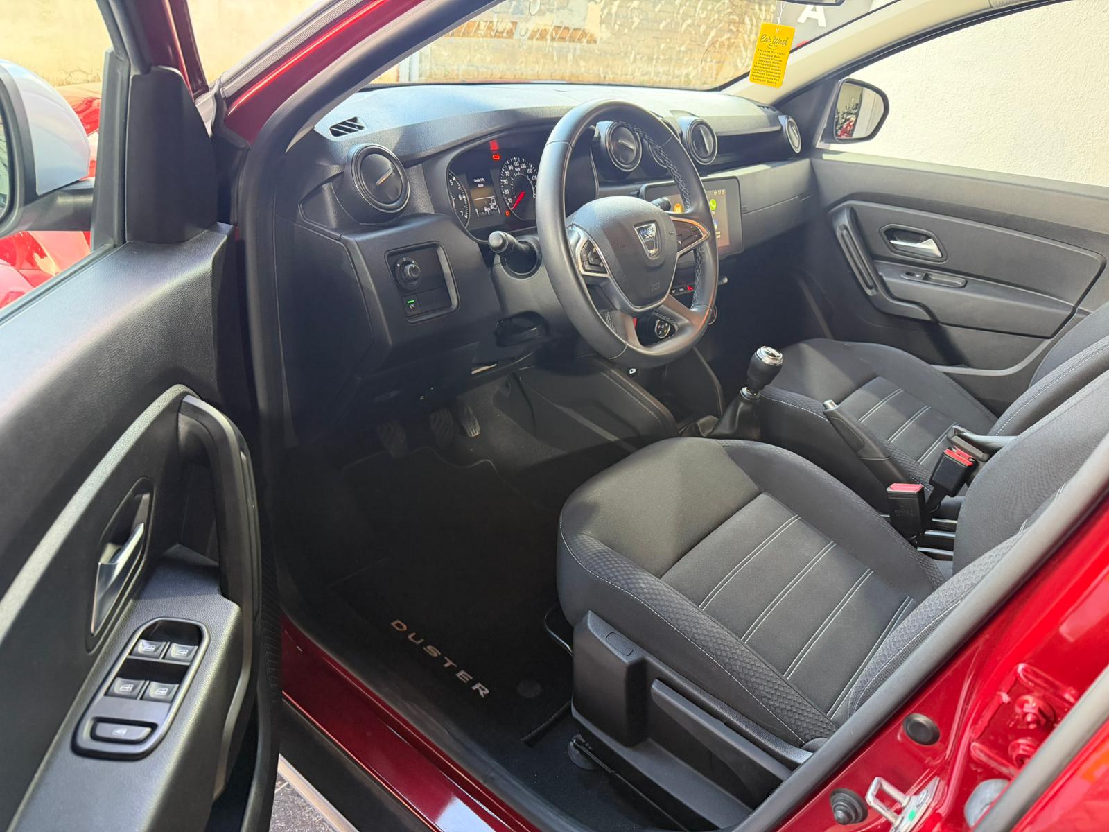 Dacia Duster 1.0 TCe GPL 4X4 Expression - Immagine 16