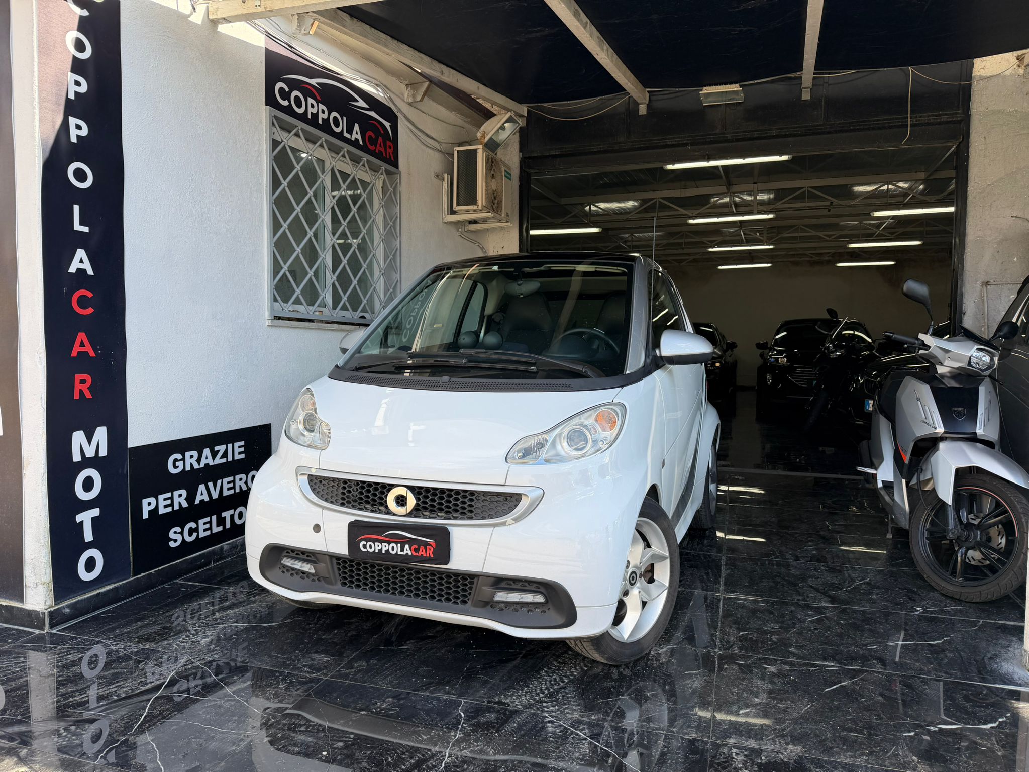 Smart fortwo - Immagine 2