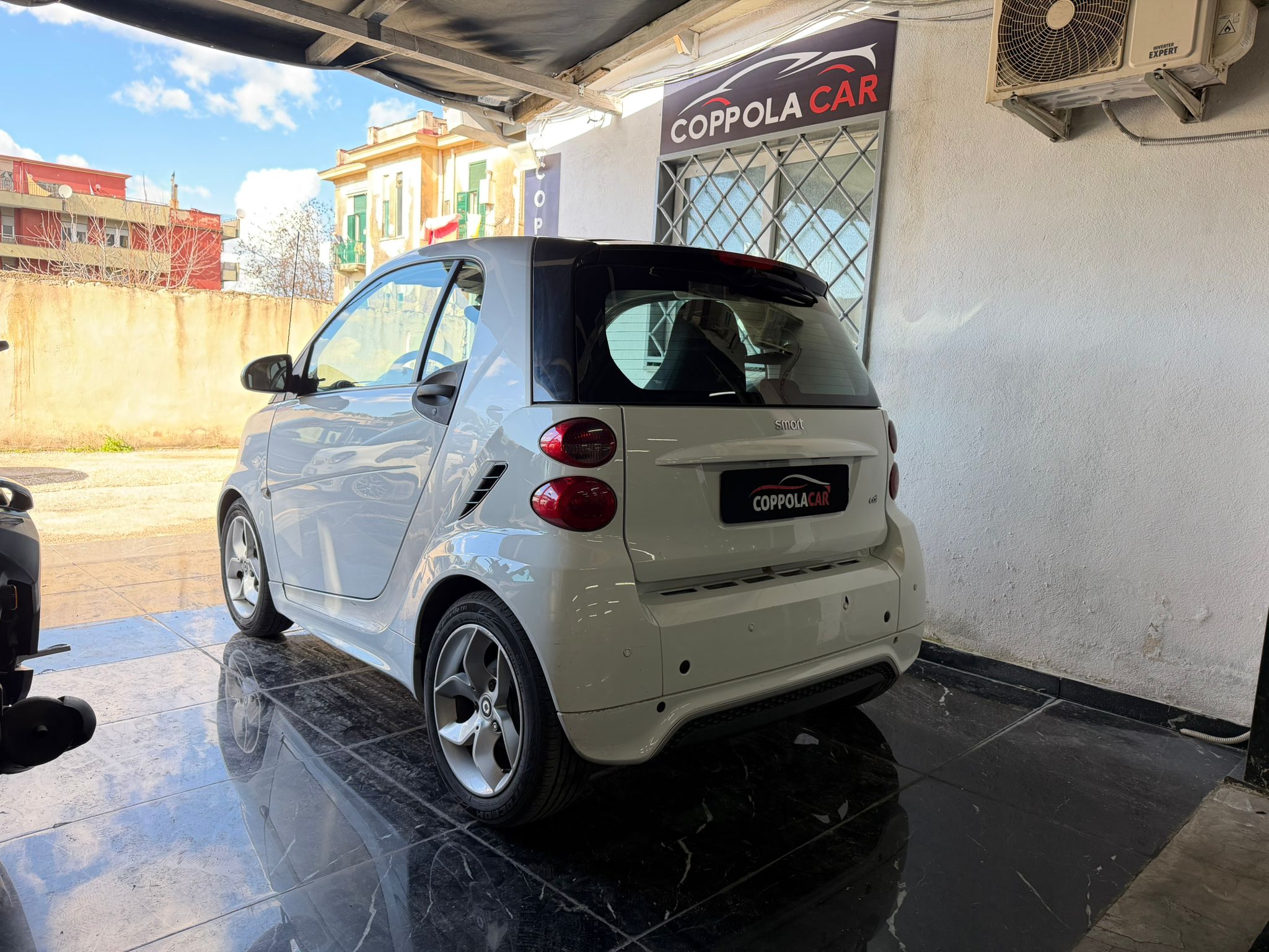 Smart fortwo - Immagine 4
