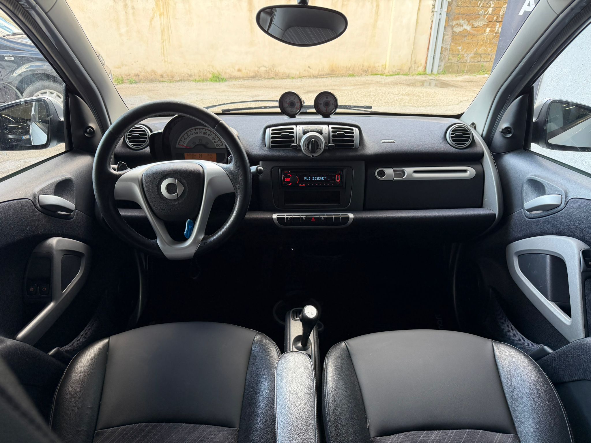 Smart fortwo - Immagine 6