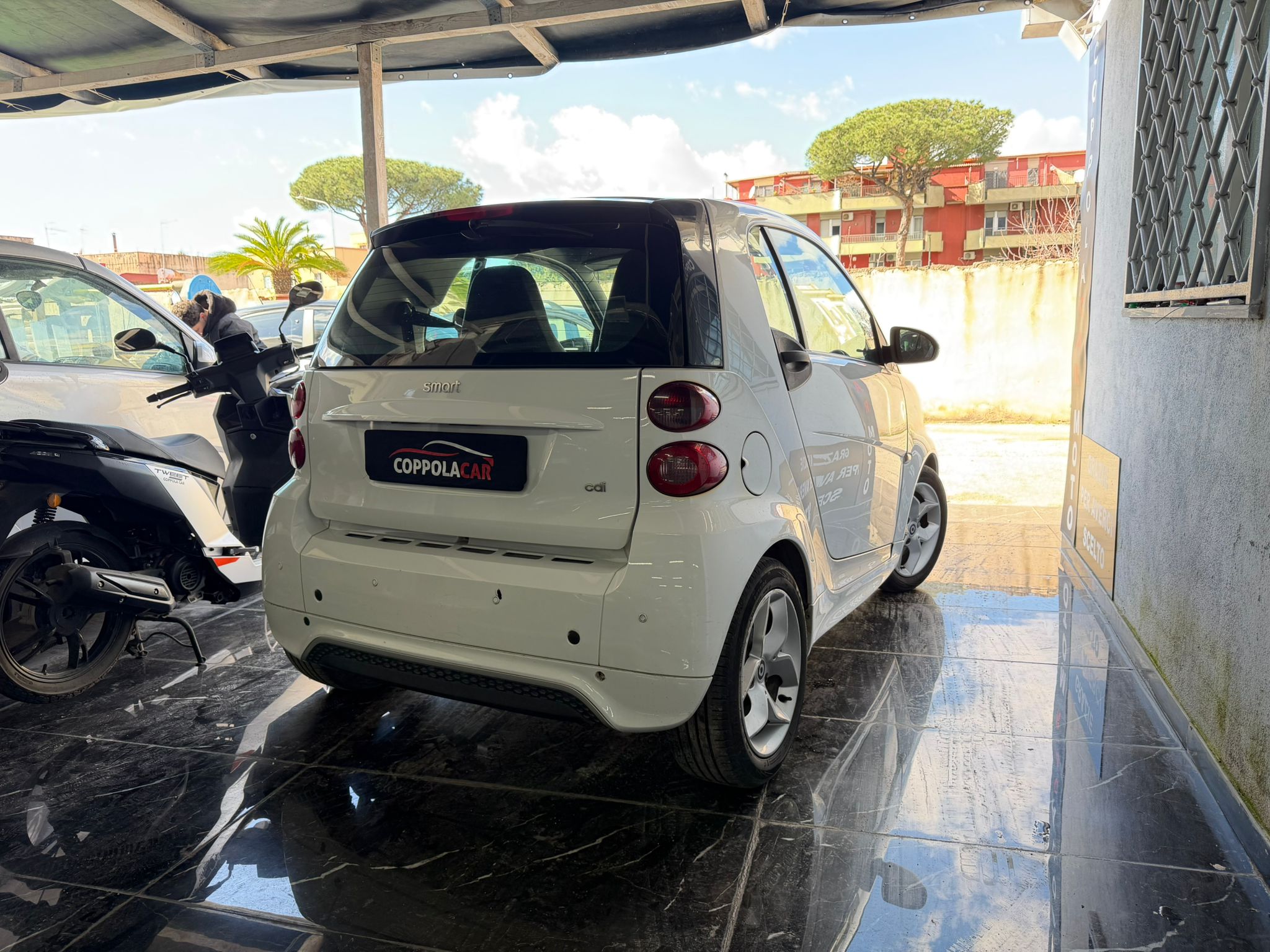 Smart fortwo - Immagine 7
