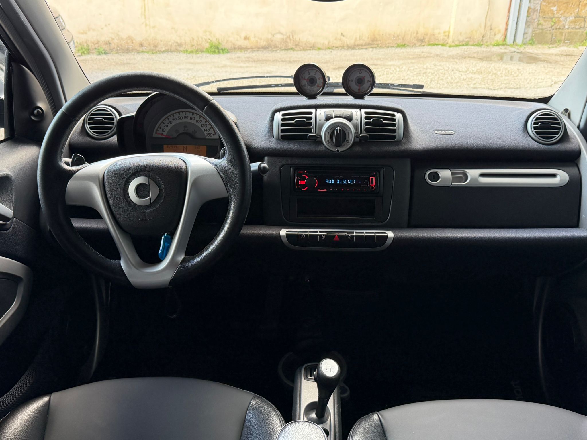 Smart fortwo - Immagine 8
