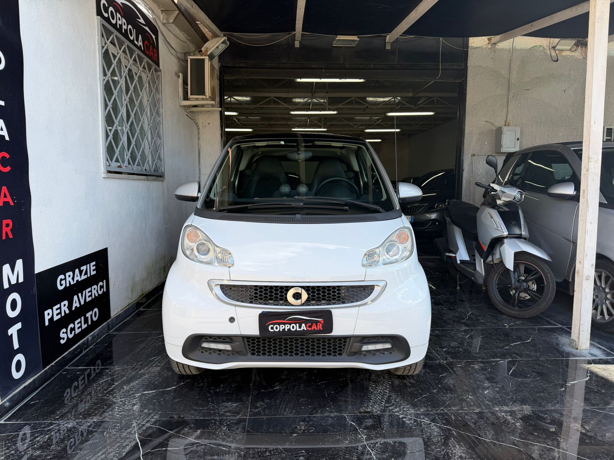Smart fortwo - Immagine 9