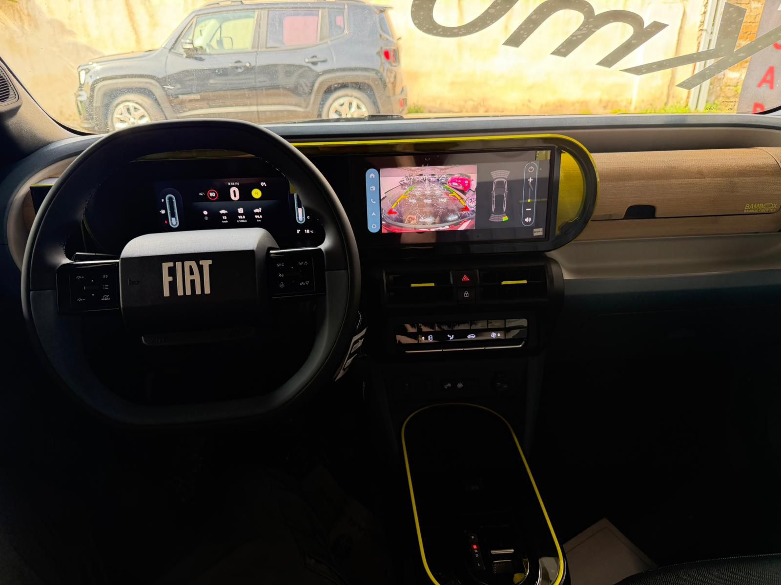 Fiat Grande Panda La Prima - Immagine 6