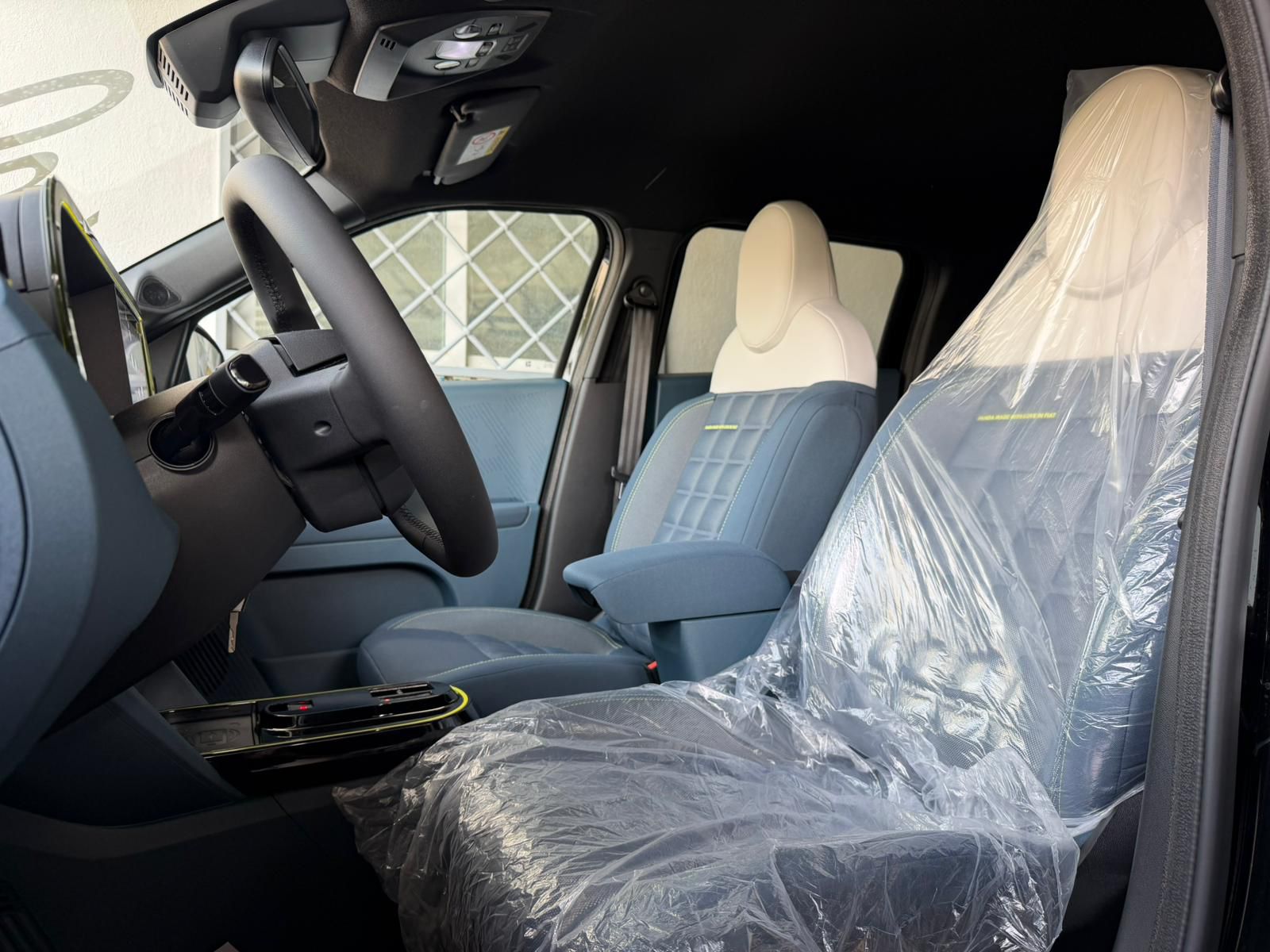 Fiat Grande Panda La Prima - Immagine 7