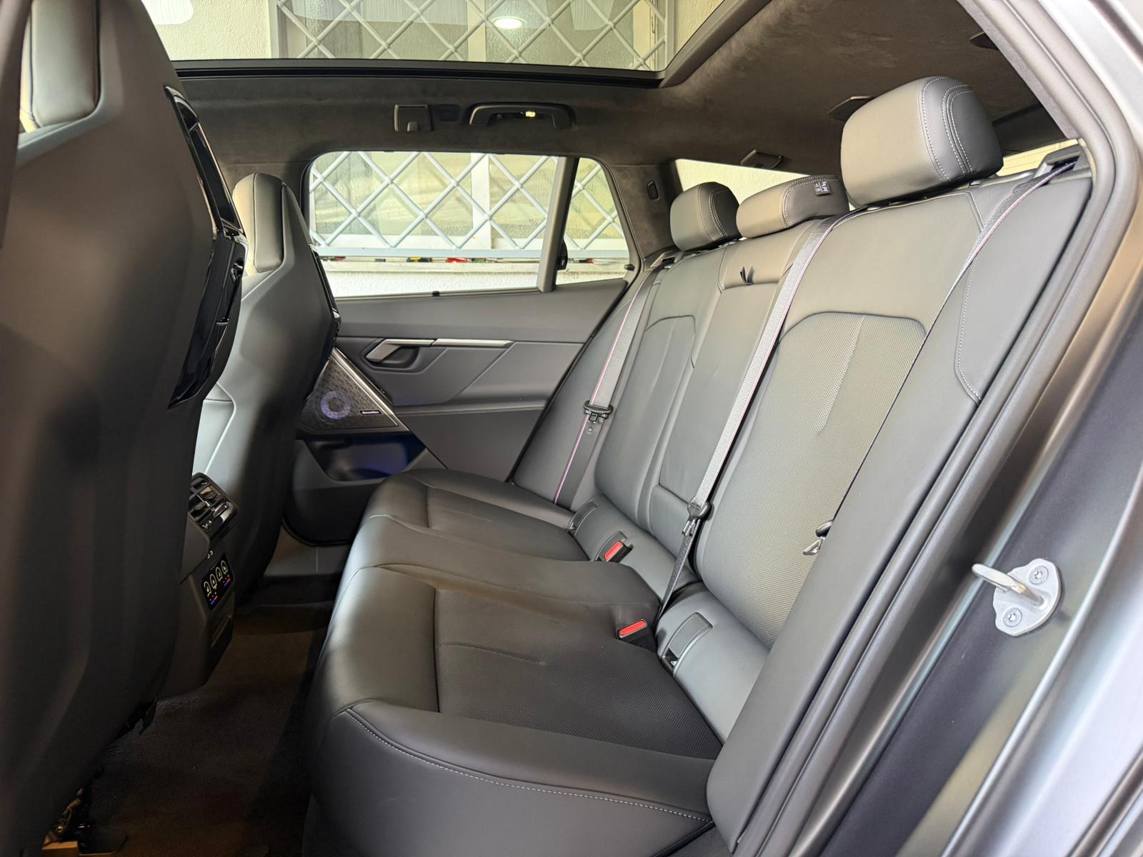 BMW m5 Touring 4.4 727cv auto - Immagine 23