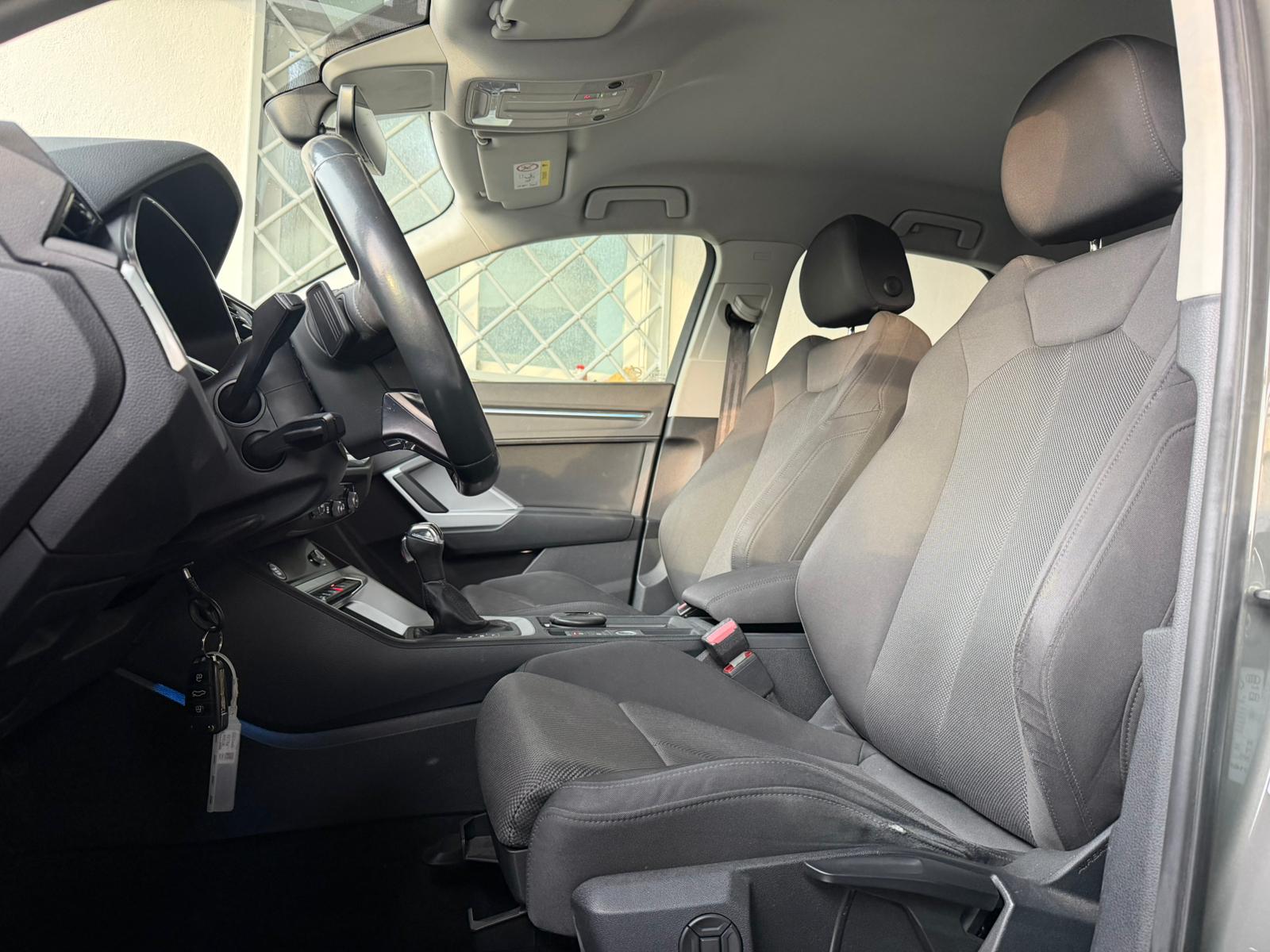 Audi Q3 Q3 SPB 35 TDI S tronic - Immagine 13