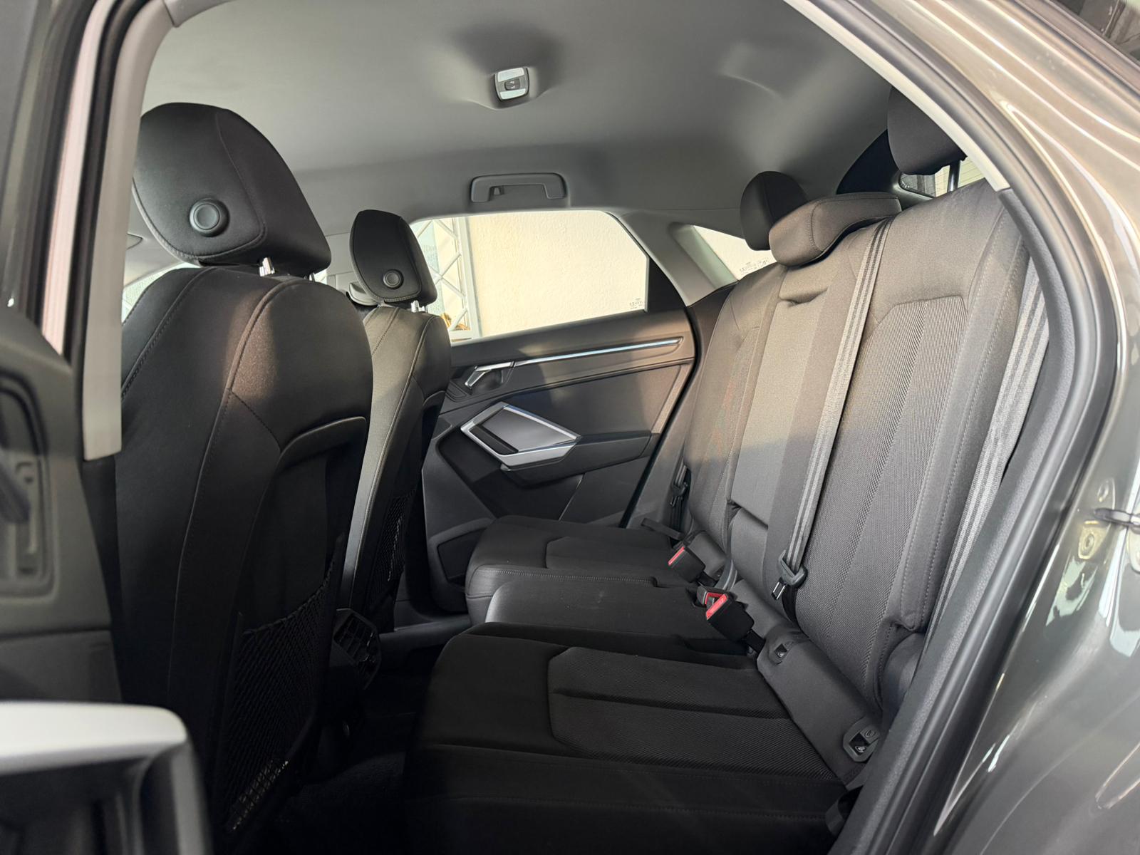 Audi Q3 Q3 SPB 35 TDI S tronic - Immagine 14