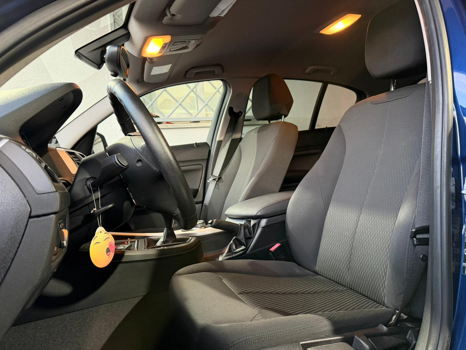 BMW 118 118d 5p. Sport - Immagine 14