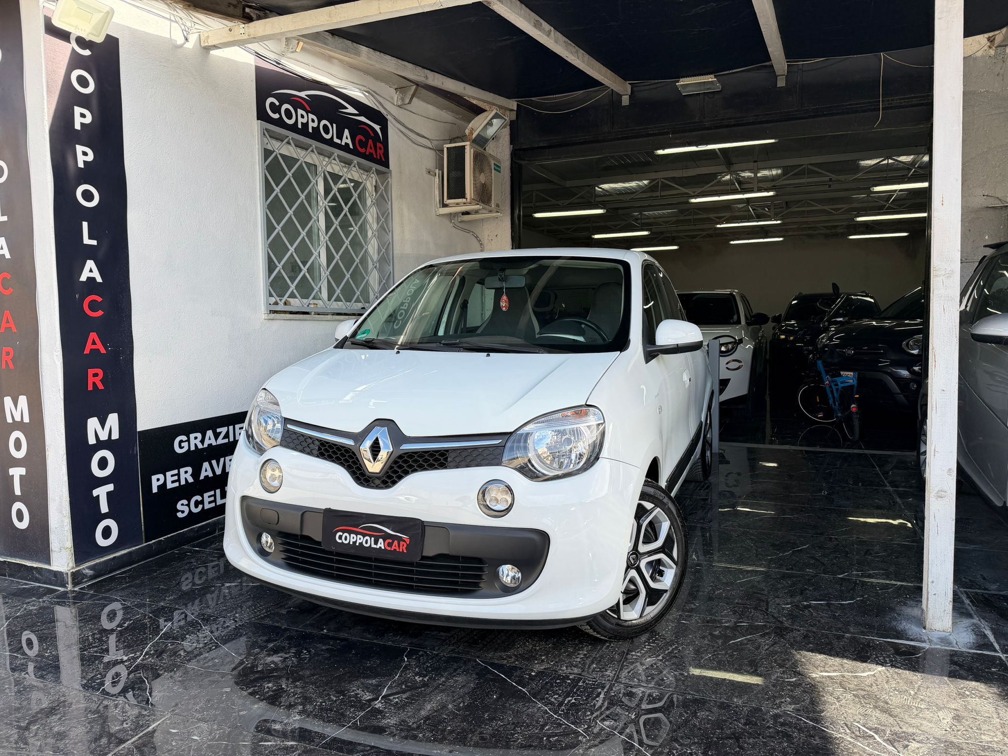 Renault Twingo