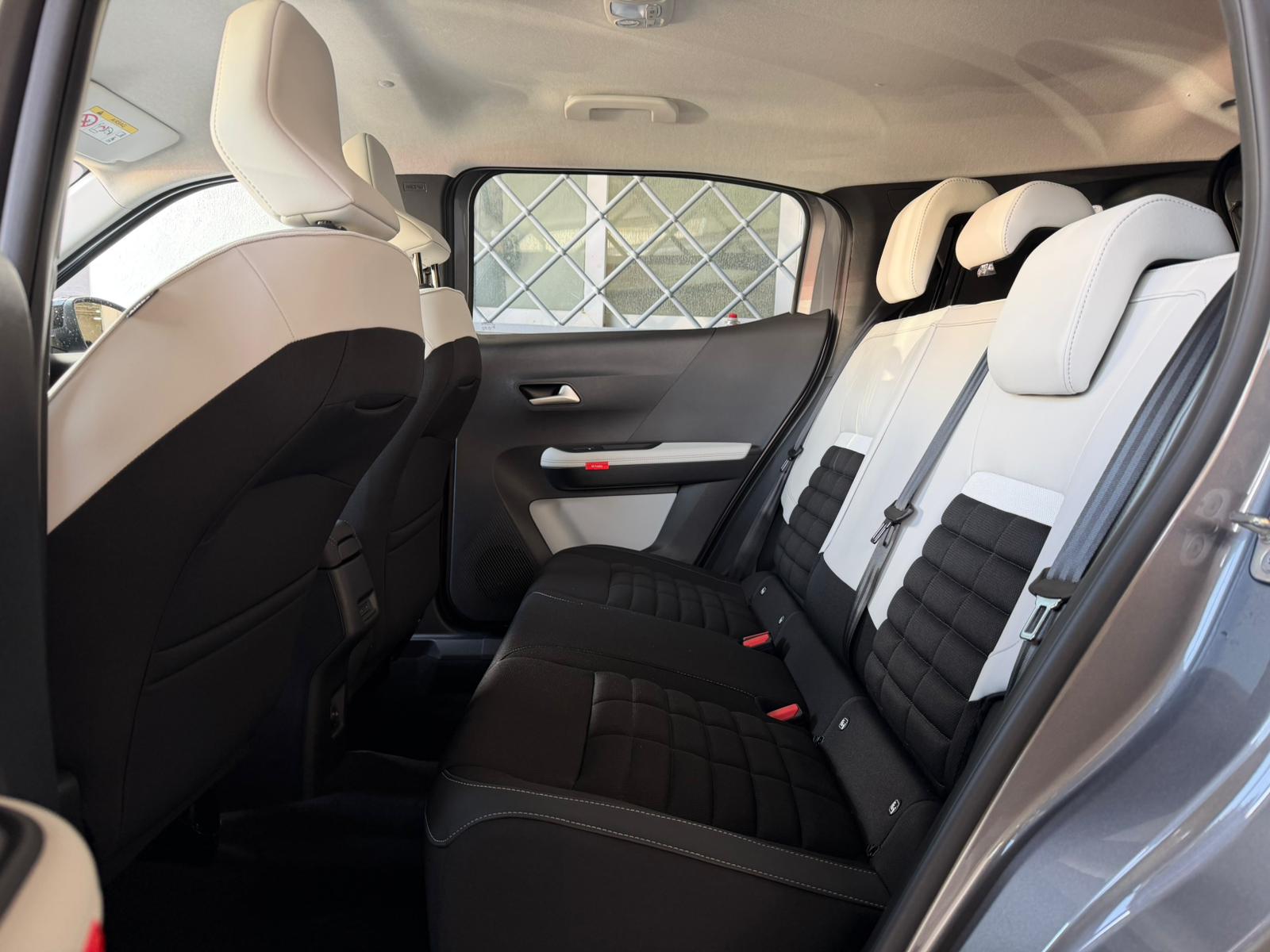 Citroën C3 1.2 Hybrid 145cv e-DCS6 Max - Immagine 14