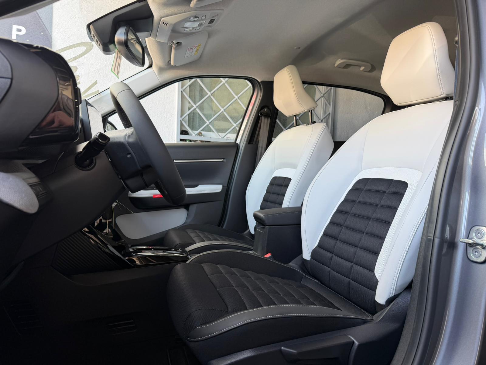 Citroën C3 1.2 Hybrid 145cv e-DCS6 Max - Immagine 18