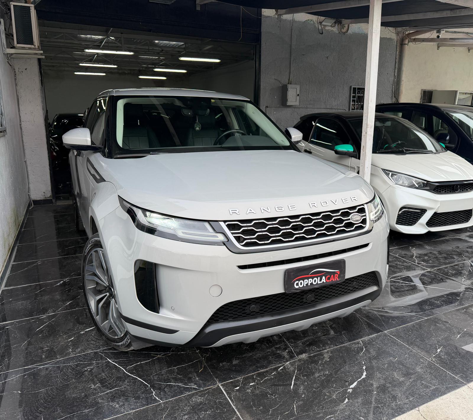 Land Rover Evoque  Versione Dynamic - Immagine 5
