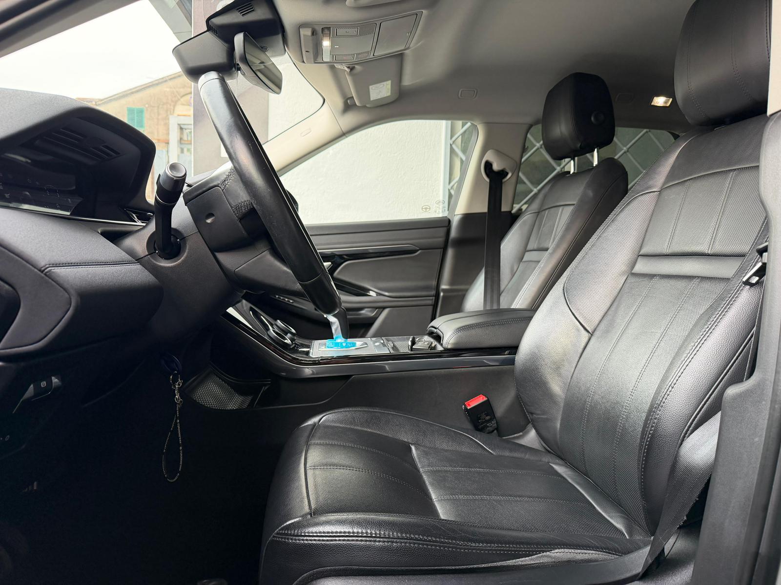 Land Rover Evoque  Versione Dynamic - Immagine 11