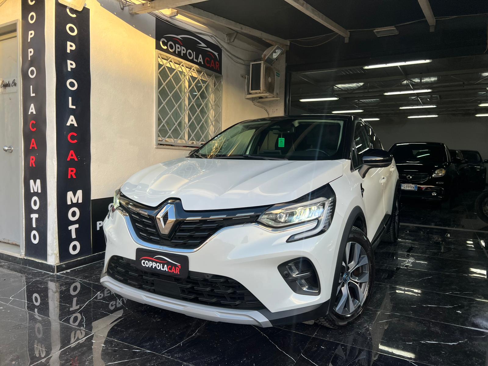 Renault  Captur