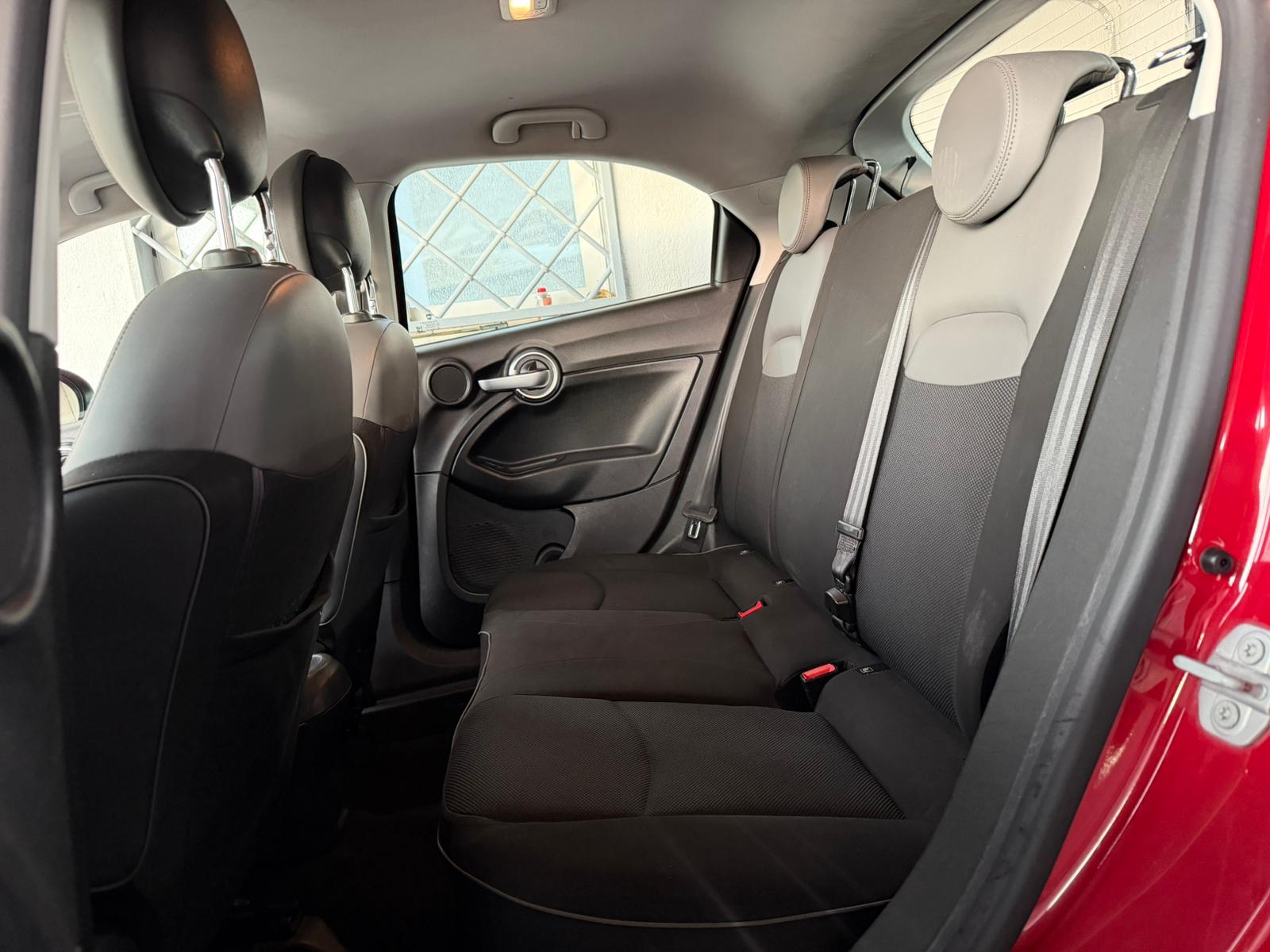 Fiat 500X 1.6 multi jet diesel - Immagine 7