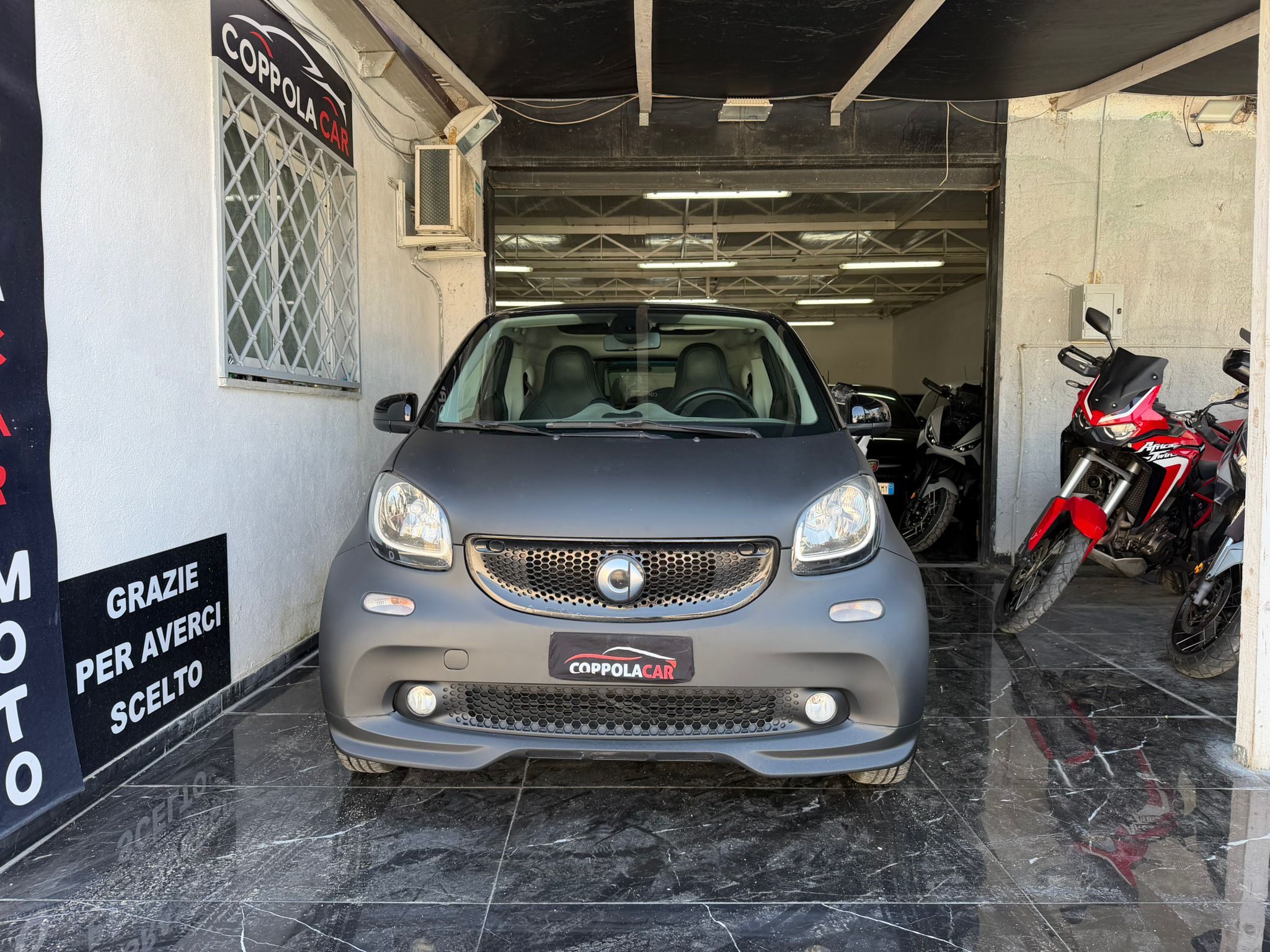Smart Fortwo 1.0 Passion - Immagine 3