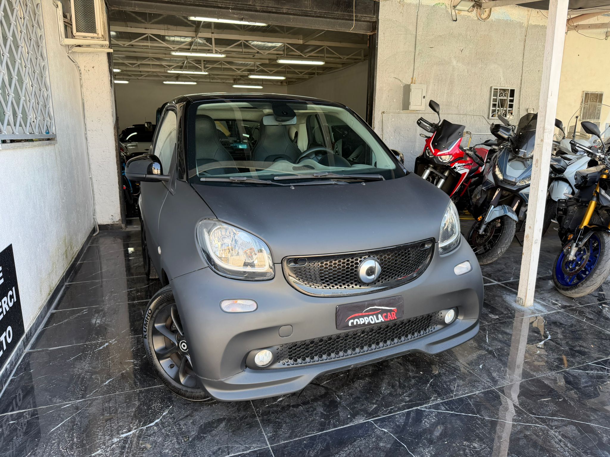 Smart Fortwo 1.0 Passion - Immagine 5