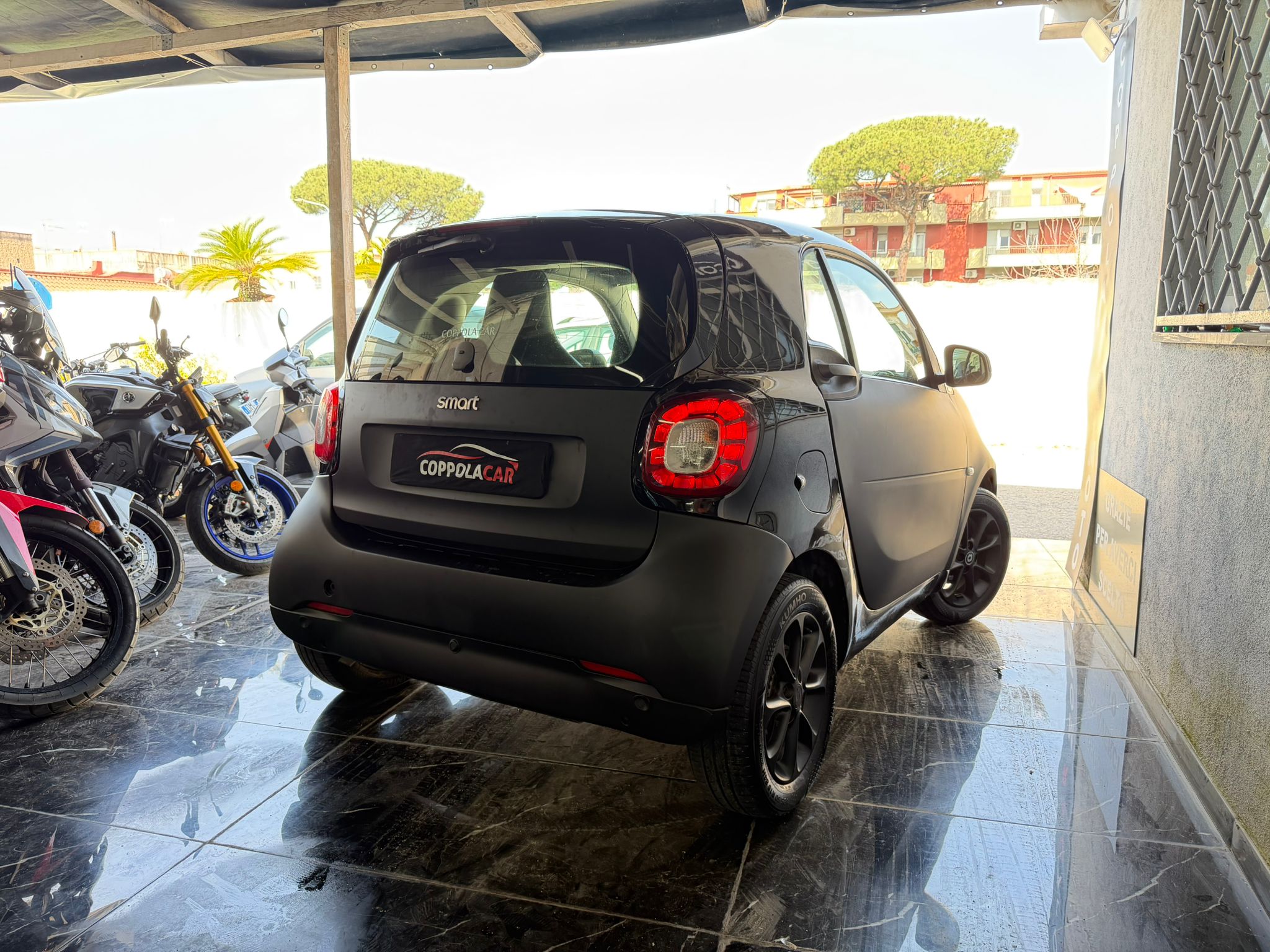 Smart Fortwo 1.0 Passion - Immagine 7