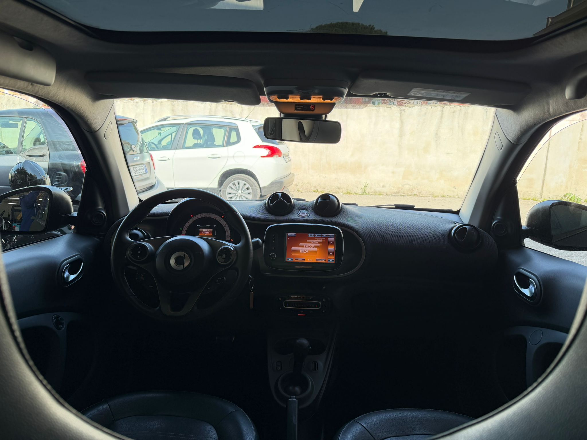 Smart Fortwo 1.0 Passion - Immagine 10