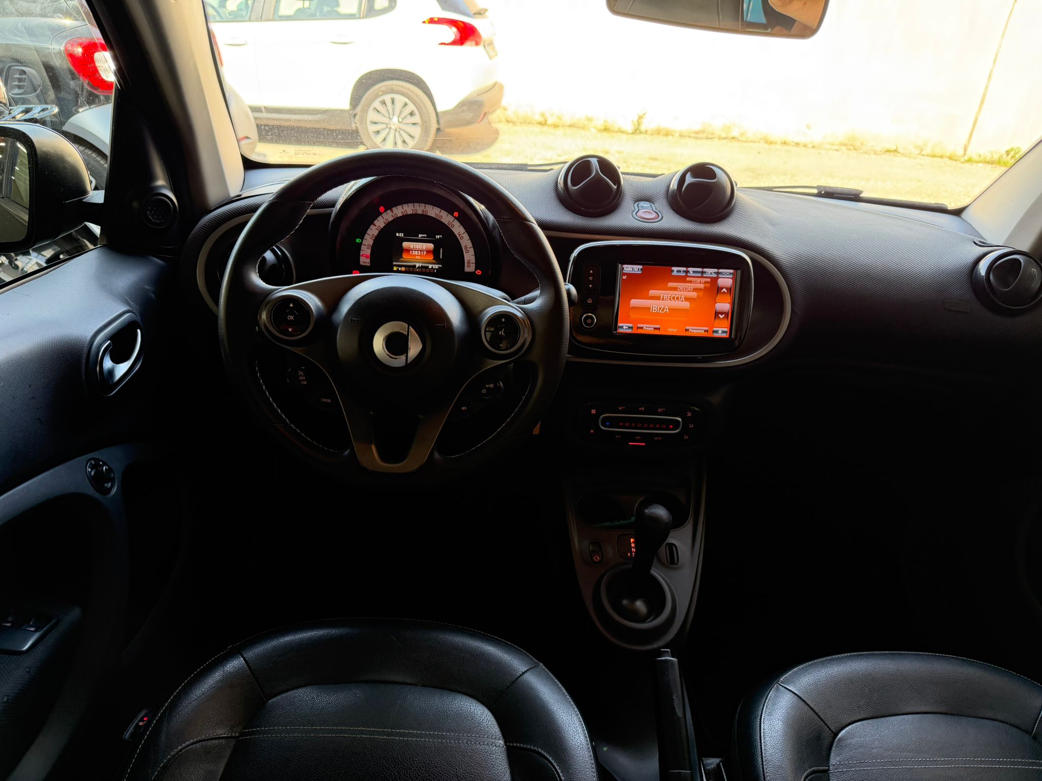 Smart Fortwo 1.0 Passion - Immagine 11