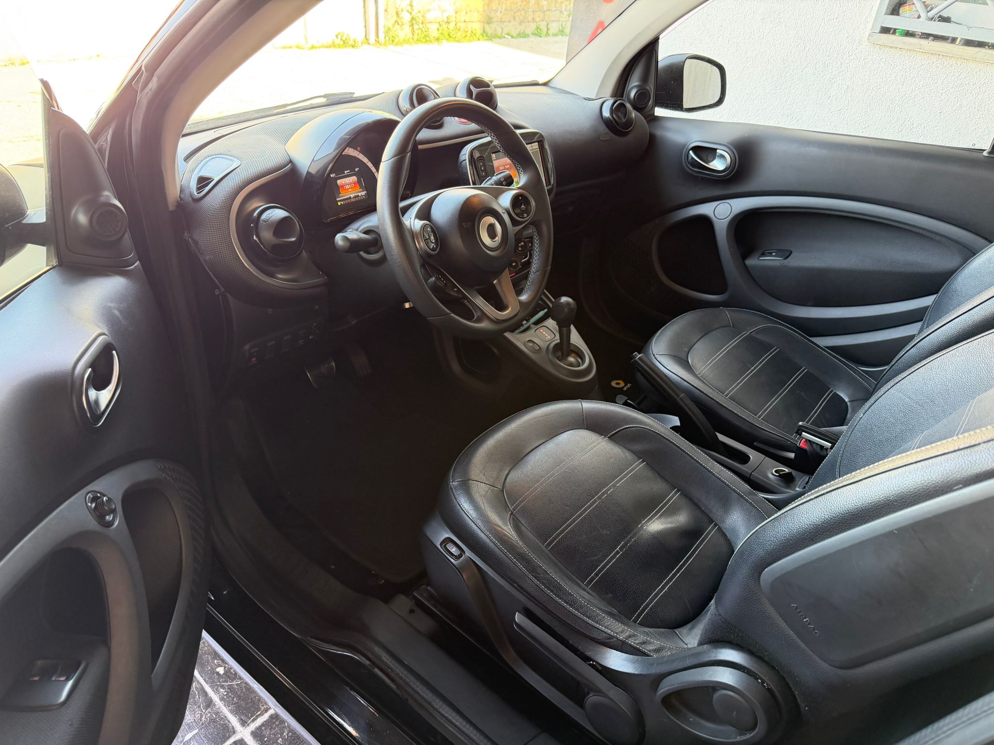 Smart Fortwo 1.0 Passion - Immagine 12