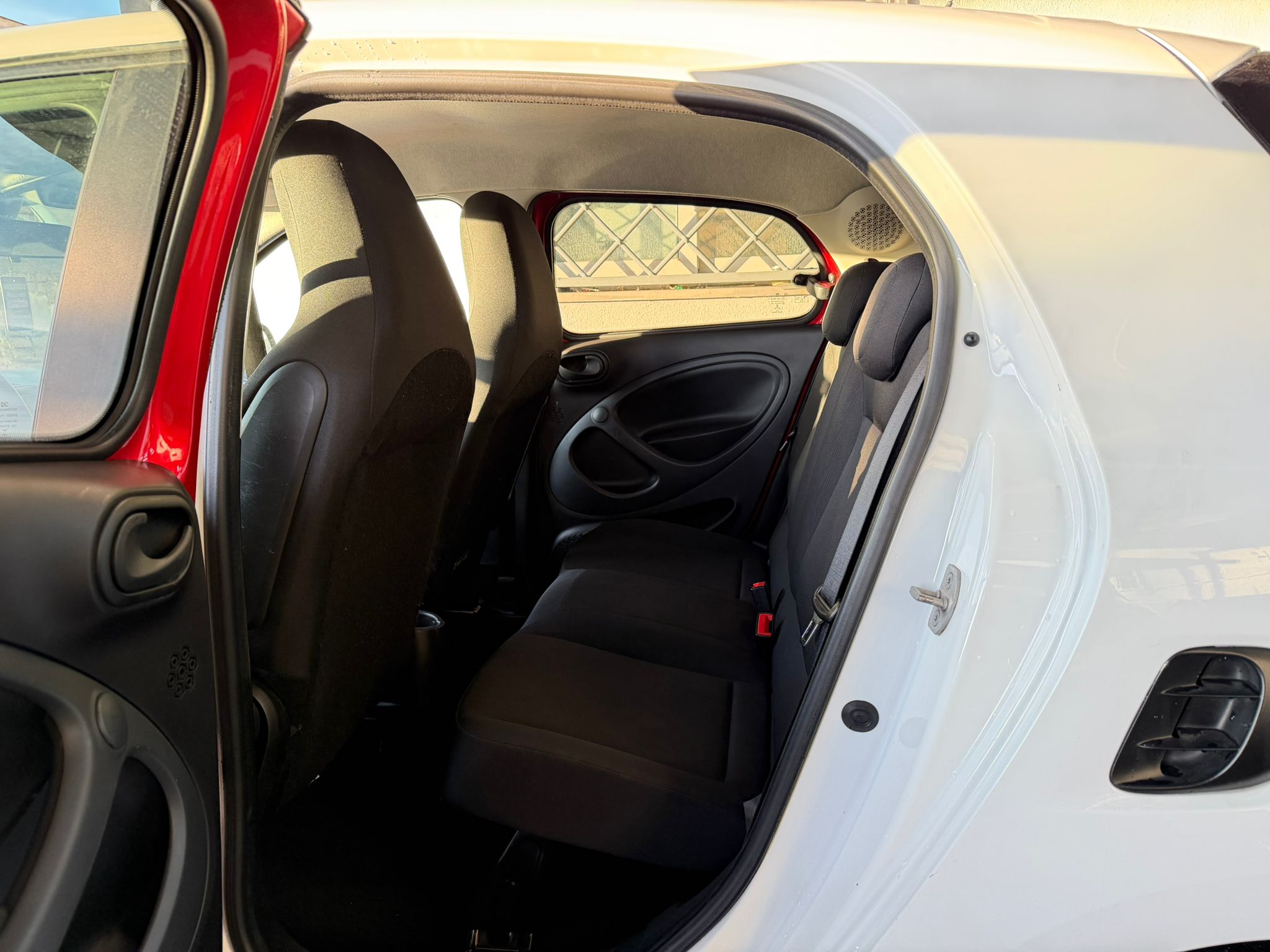 Smart  ForFour Superpassion - Immagine 3