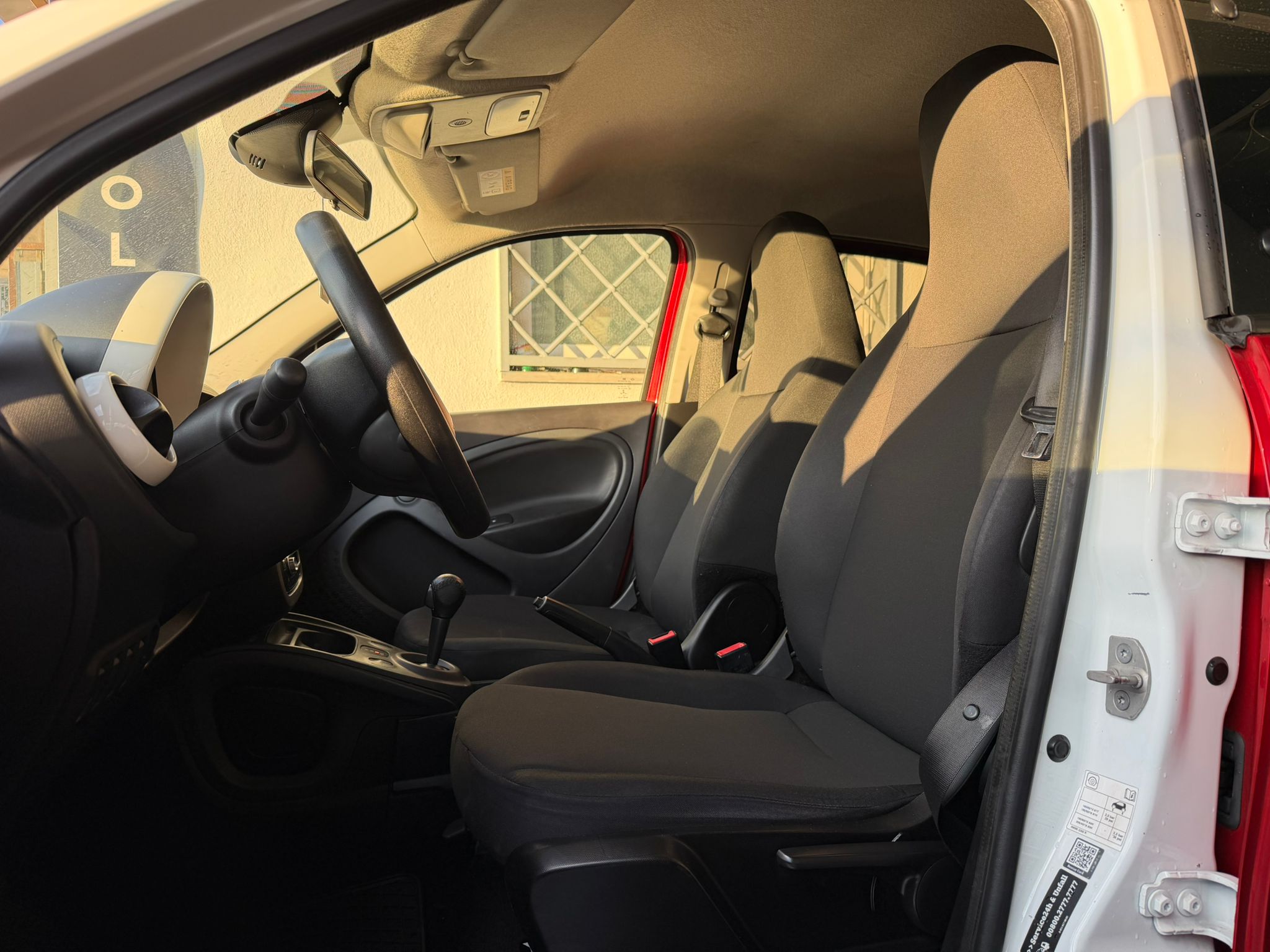 Smart  ForFour Superpassion - Immagine 11
