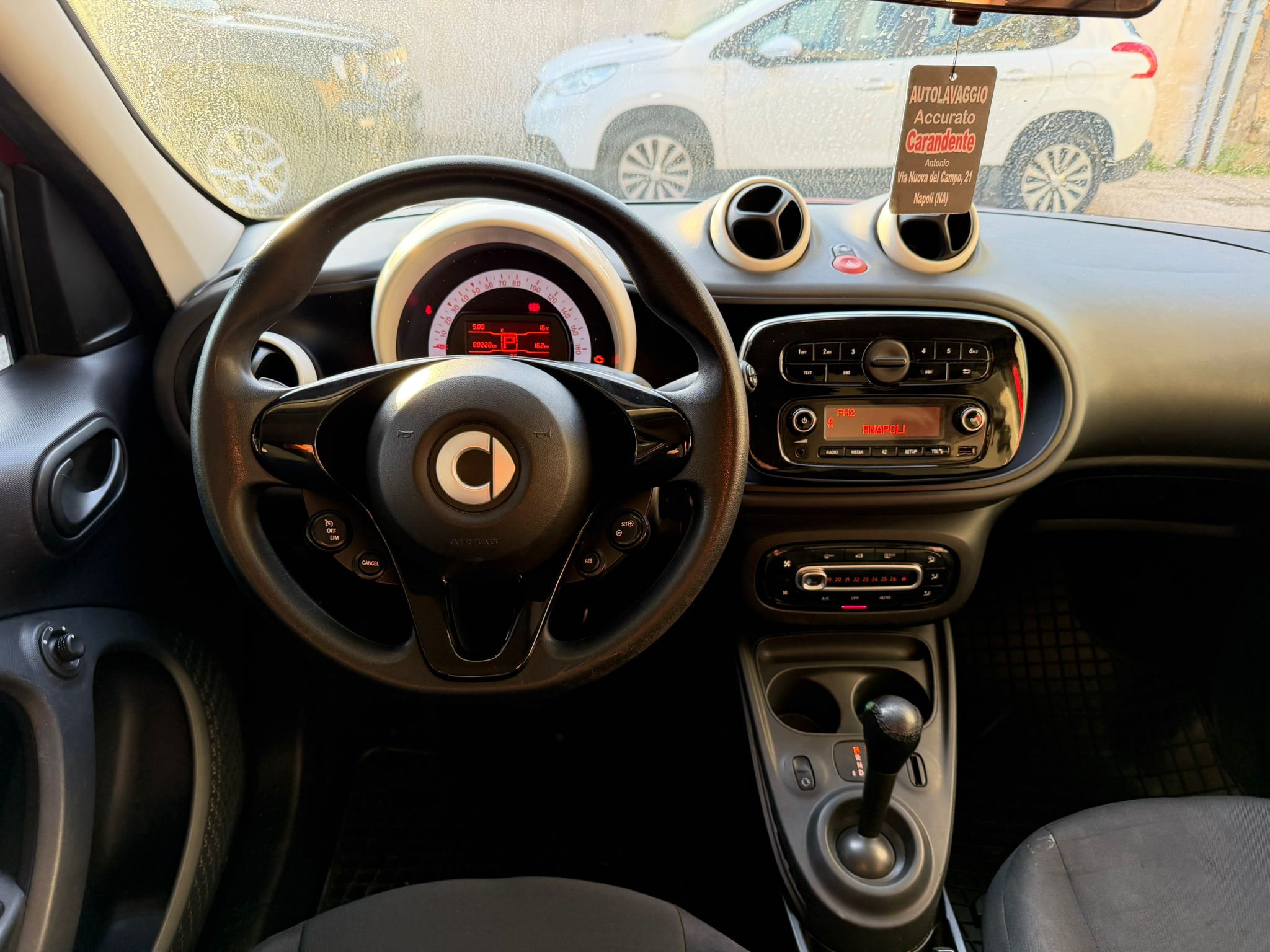 Smart  ForFour Superpassion - Immagine 12