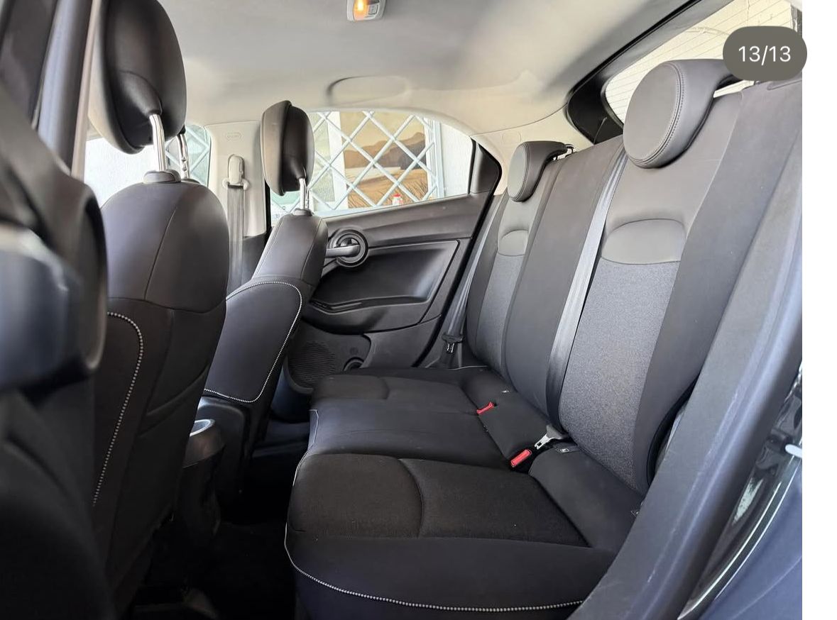 Fiat  500X 1.0 benzina - Immagine 2
