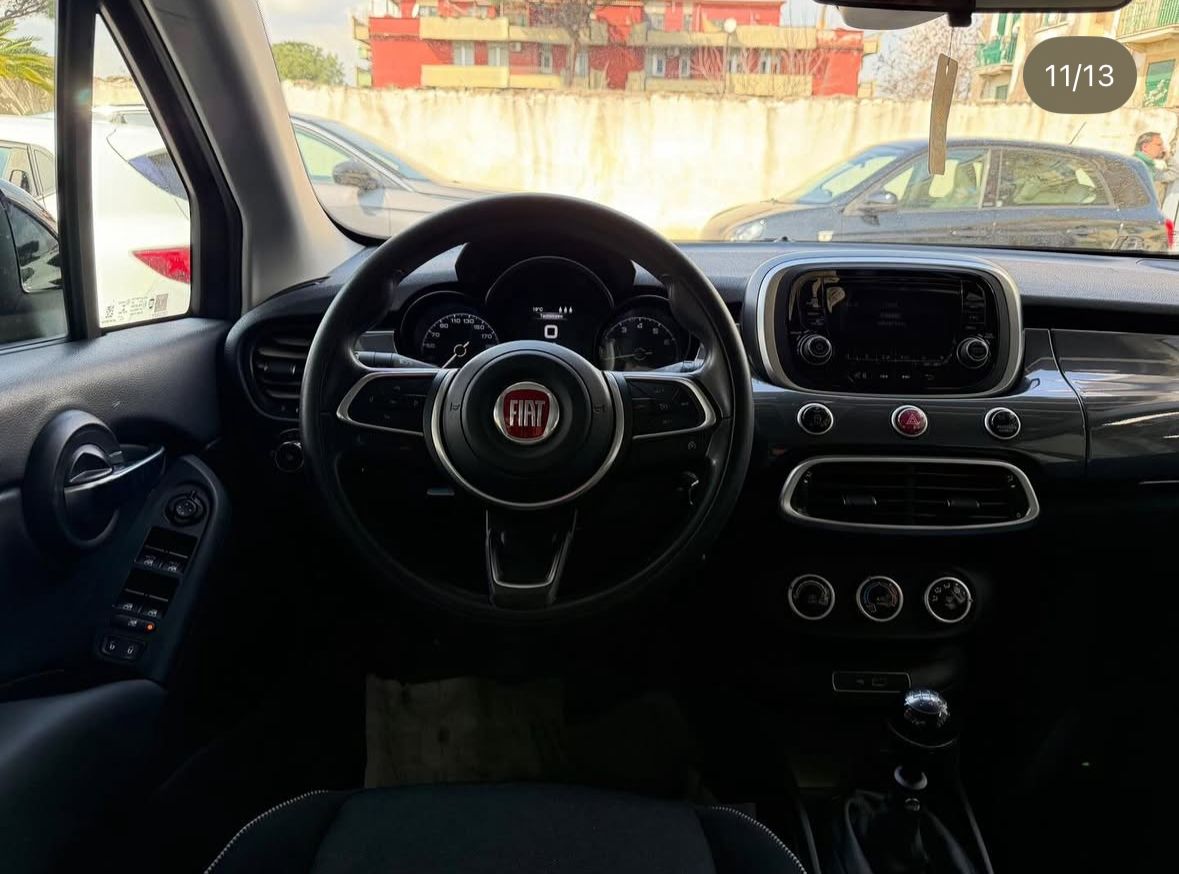 Fiat  500X 1.0 benzina - Immagine 4