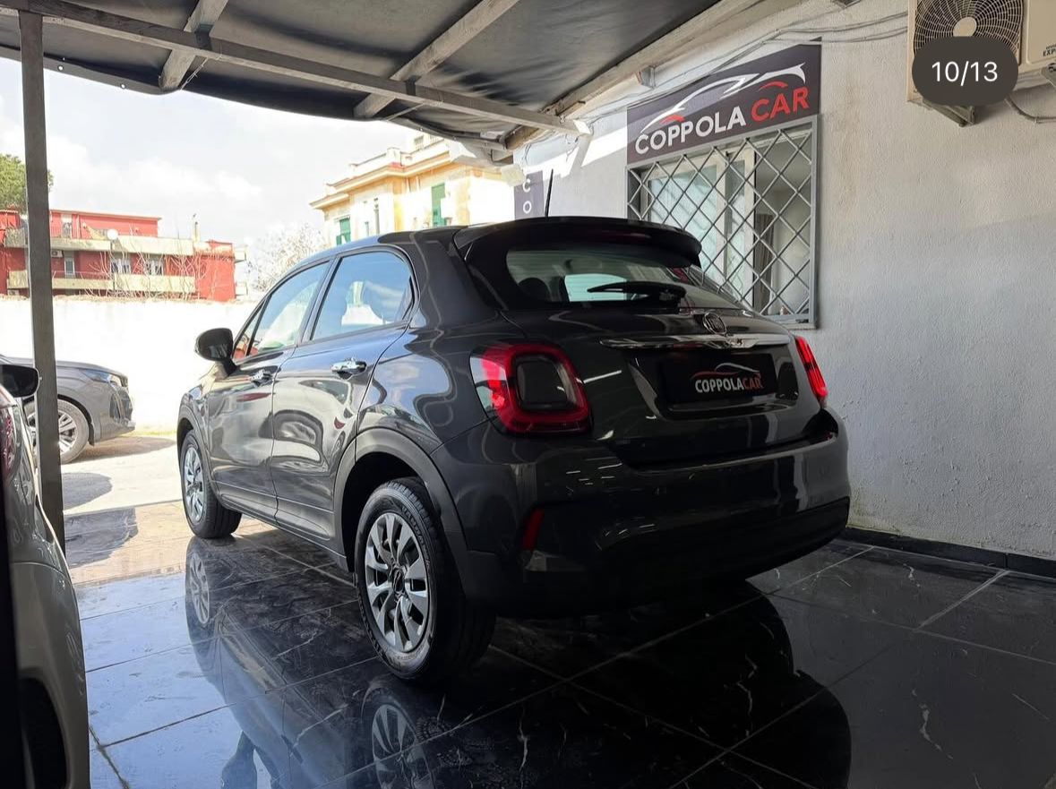 Fiat  500X 1.0 benzina - Immagine 5