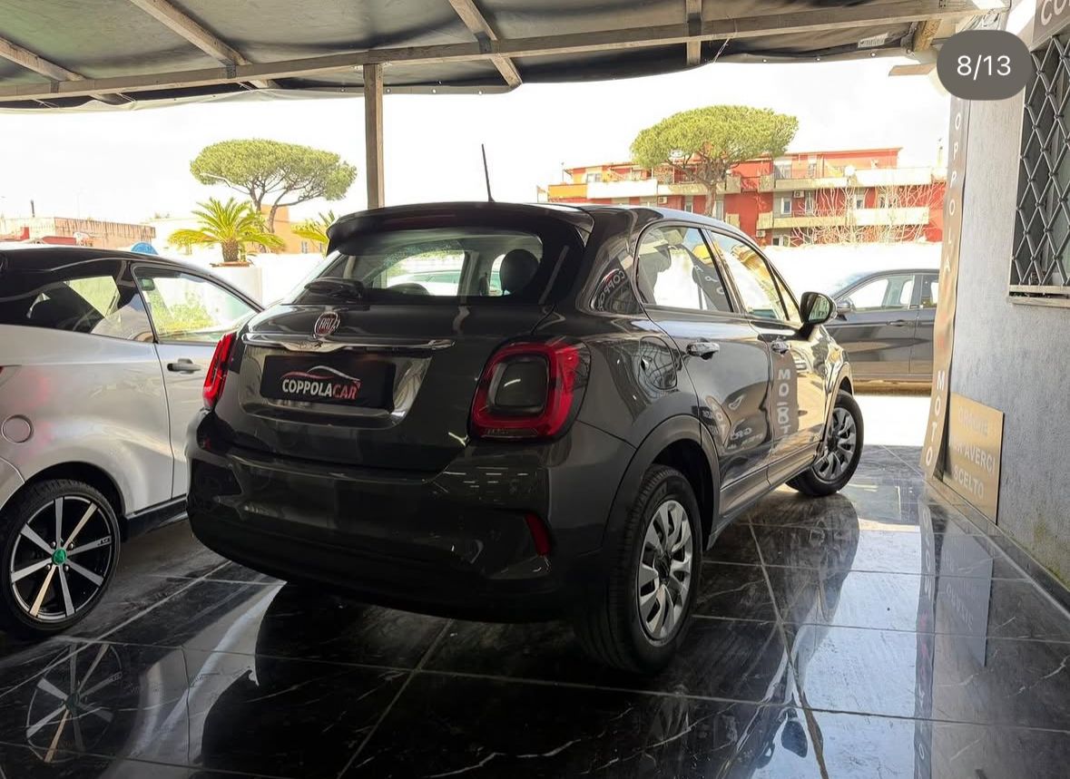 Fiat  500X 1.0 benzina - Immagine 7