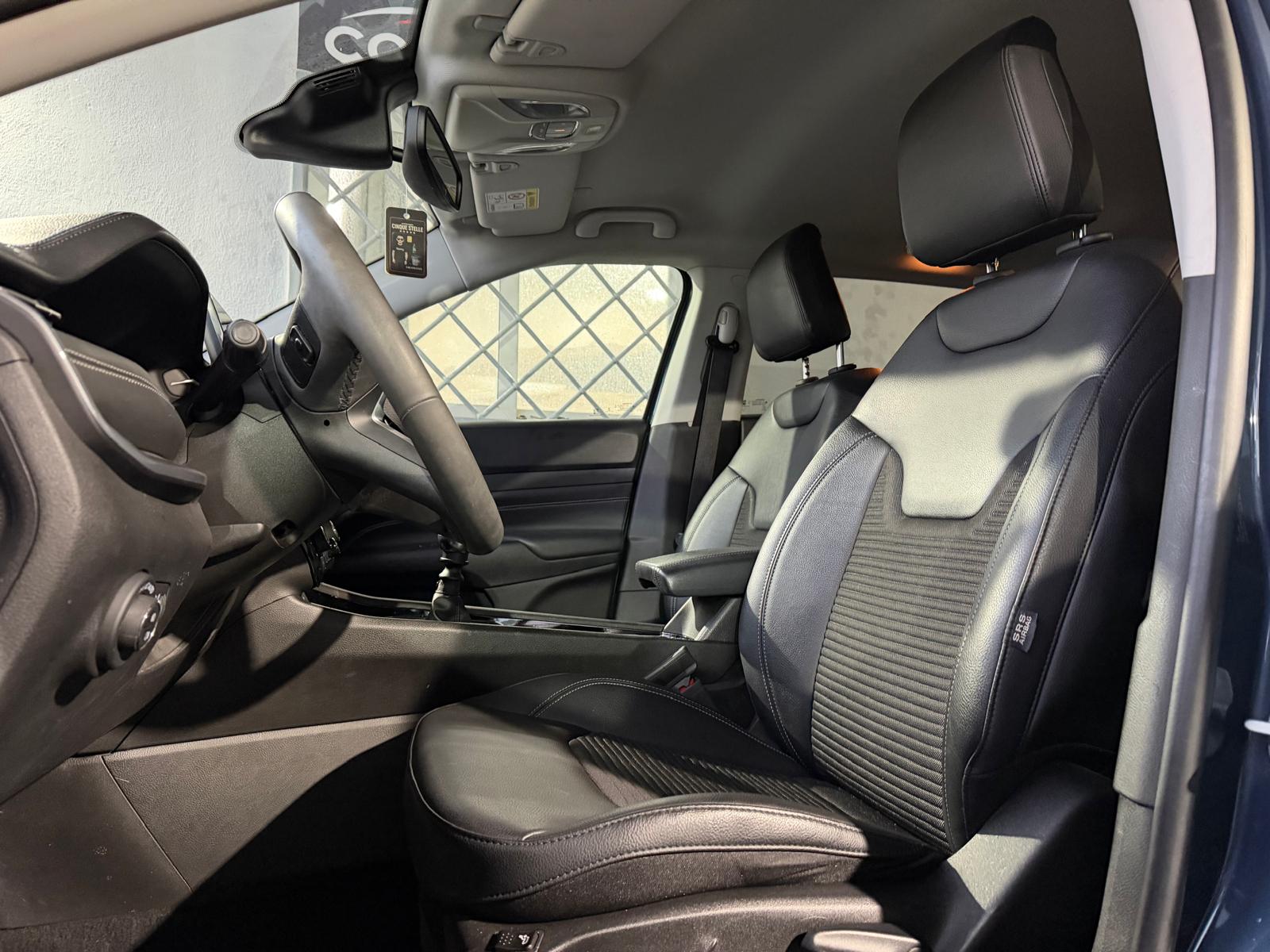 Jeep Compass 1.6 Multijet II 2WD Limited - Immagine 5