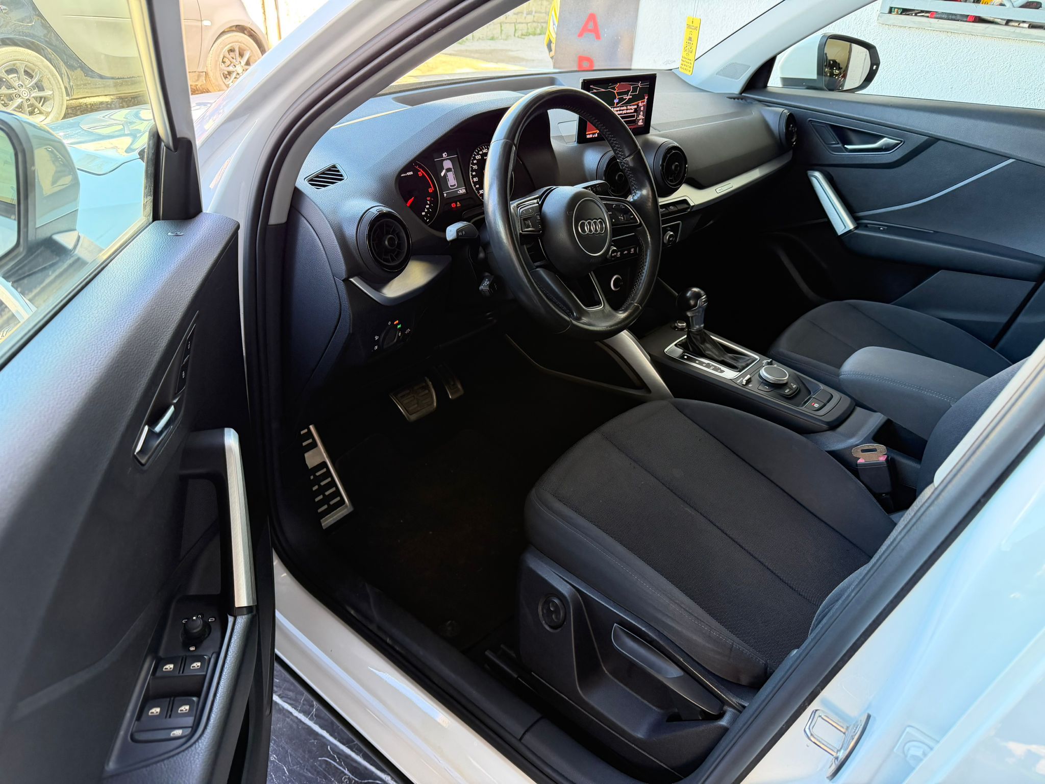 Audi Q2 Q2 1.6 TDI Design - Immagine 7