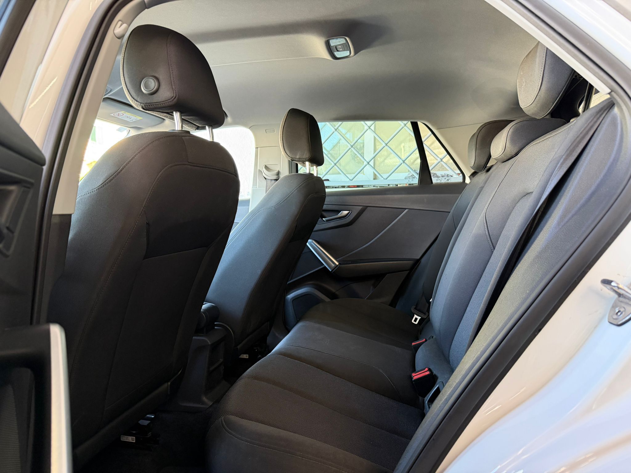 Audi Q2 Q2 1.6 TDI Design - Immagine 11