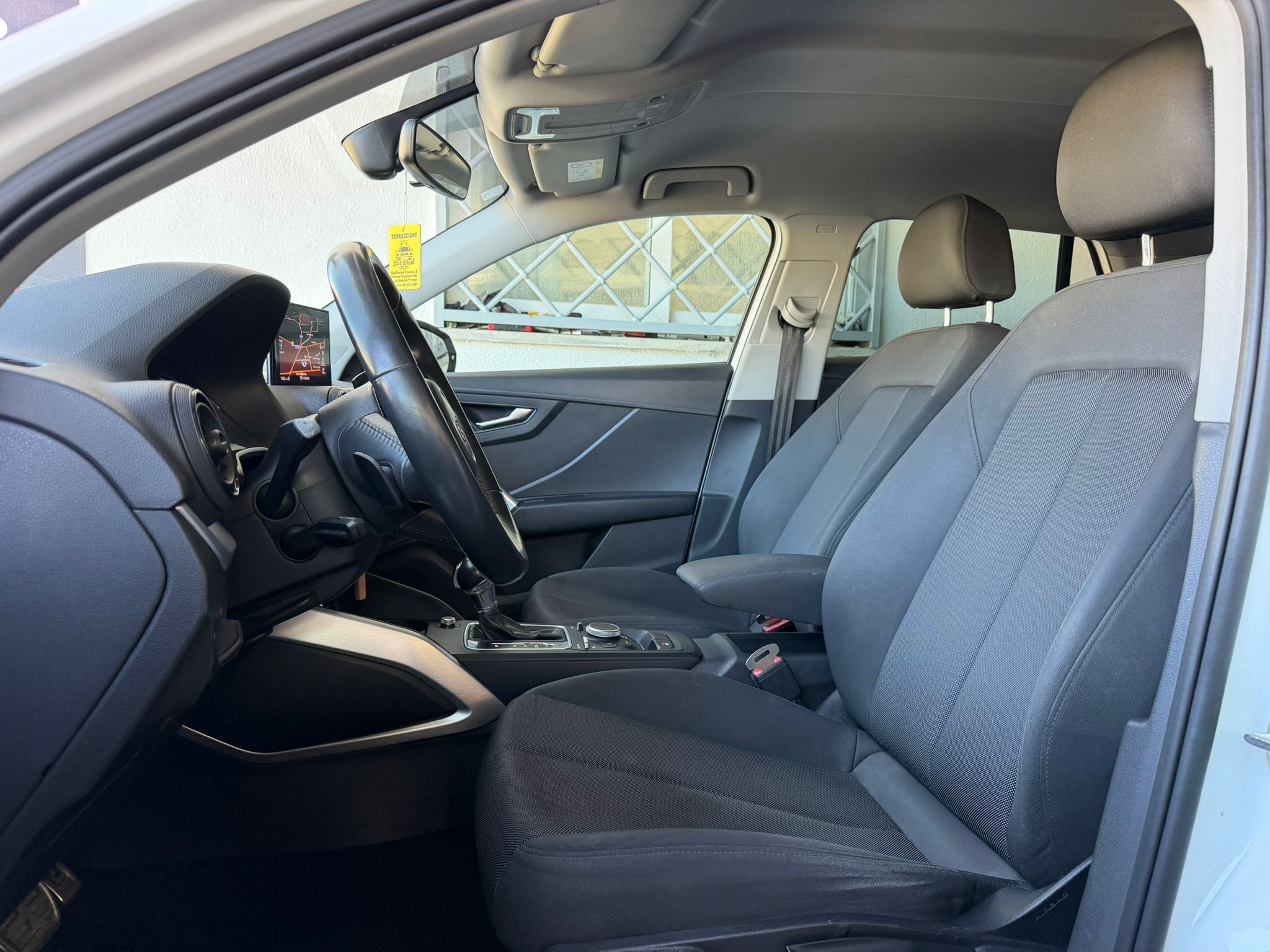 Audi Q2 Q2 1.6 TDI Design - Immagine 12