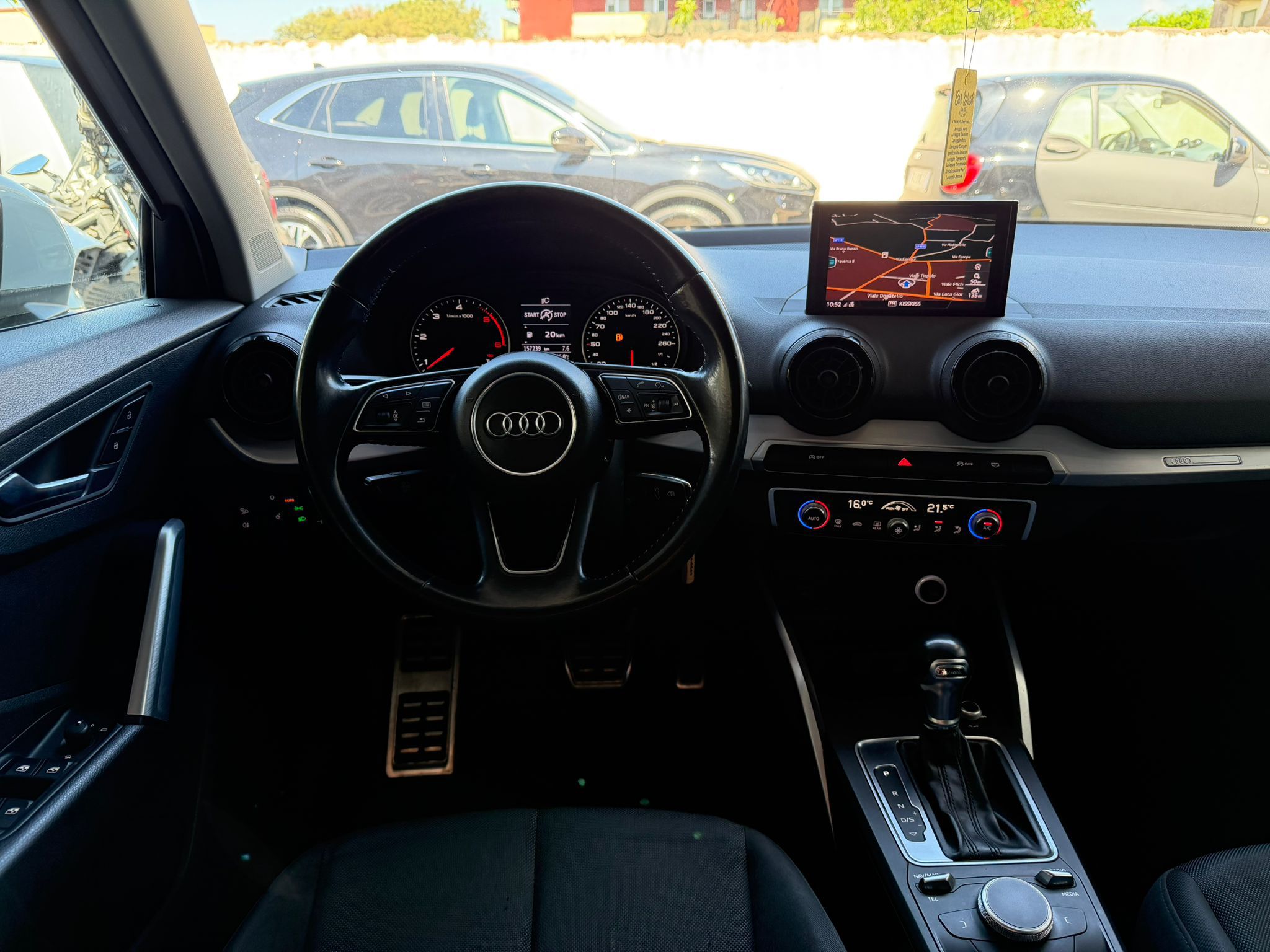 Audi Q2 Q2 1.6 TDI Design - Immagine 14
