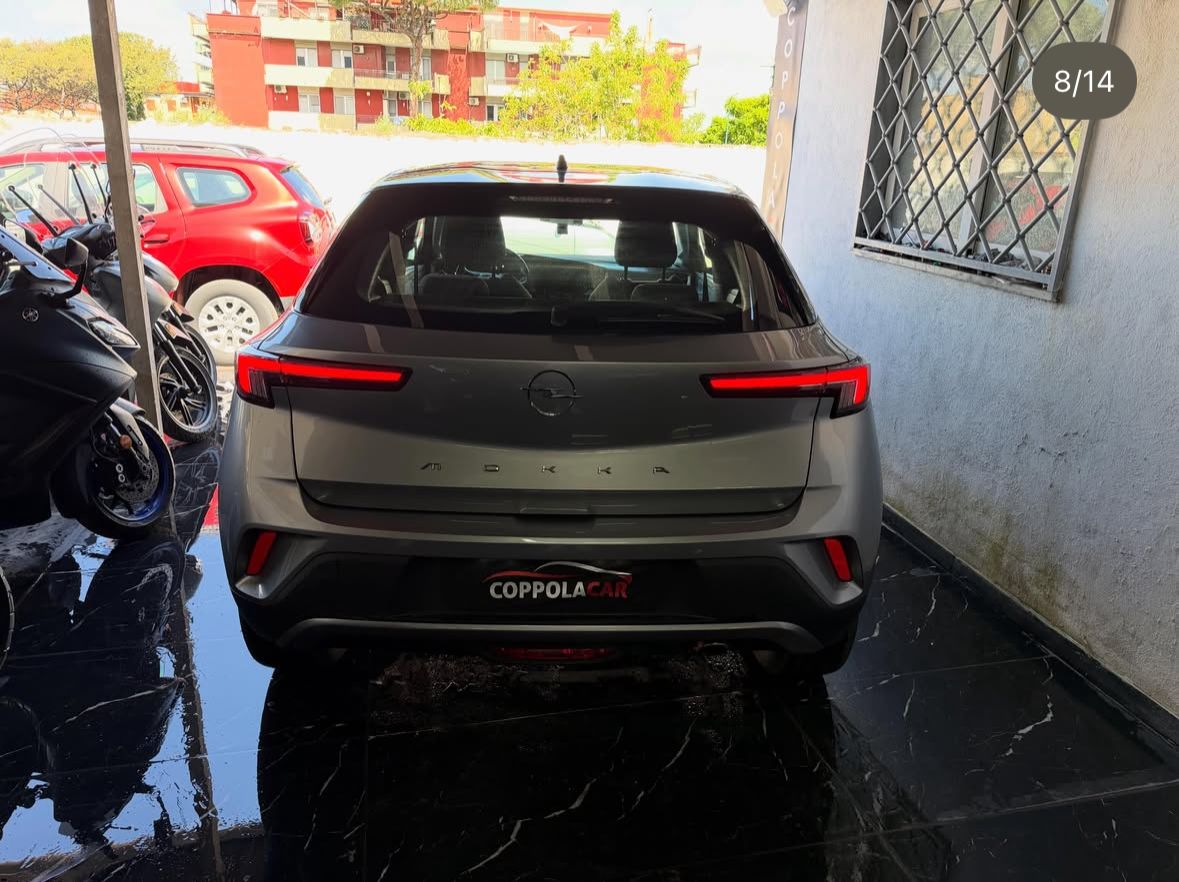 Opel Mokka Ultimate - Immagine 6