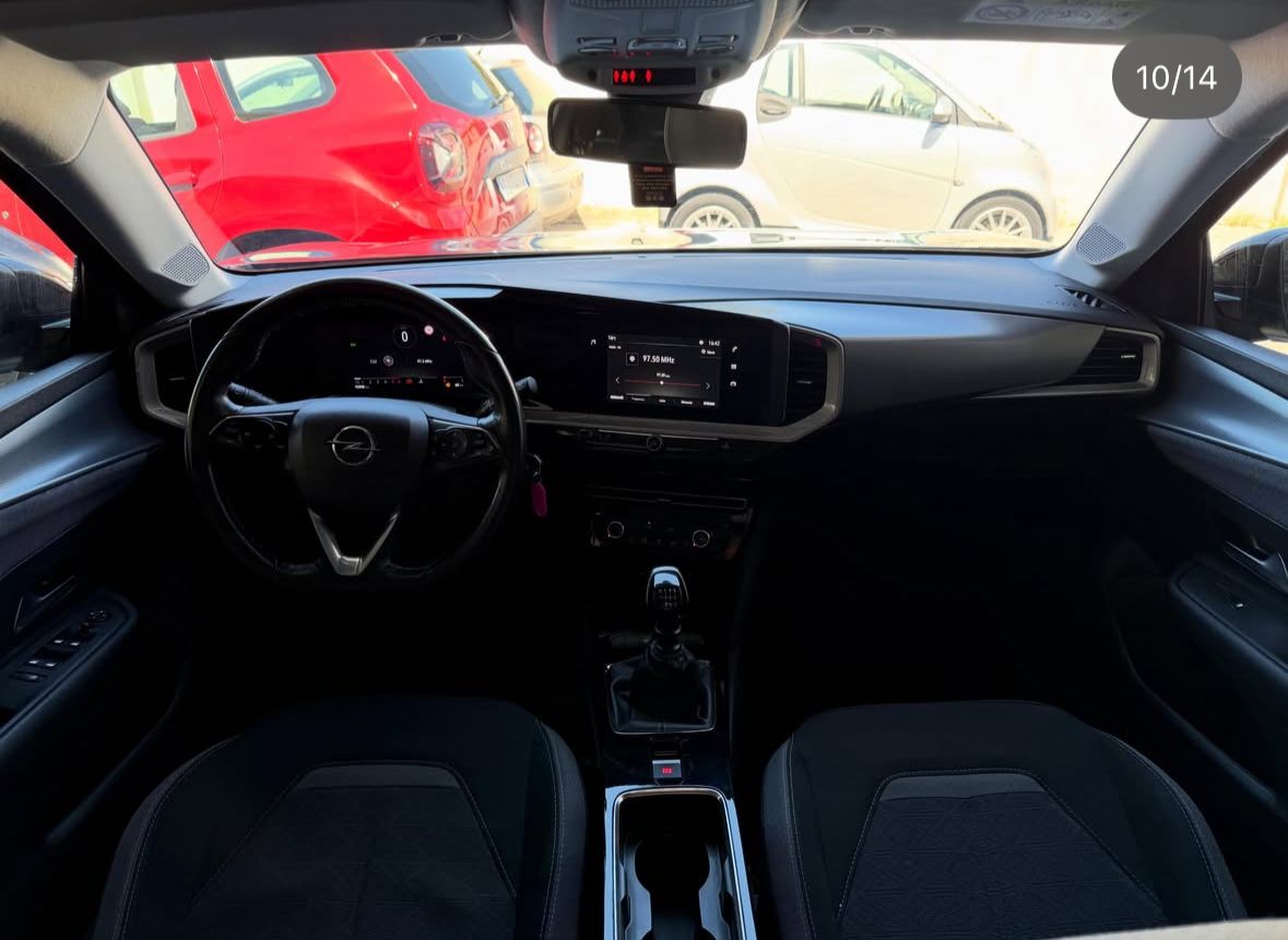 Opel Mokka Ultimate - Immagine 9