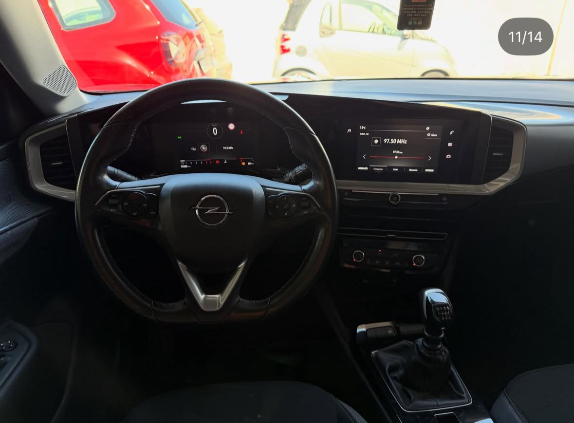 Opel Mokka Ultimate - Immagine 10