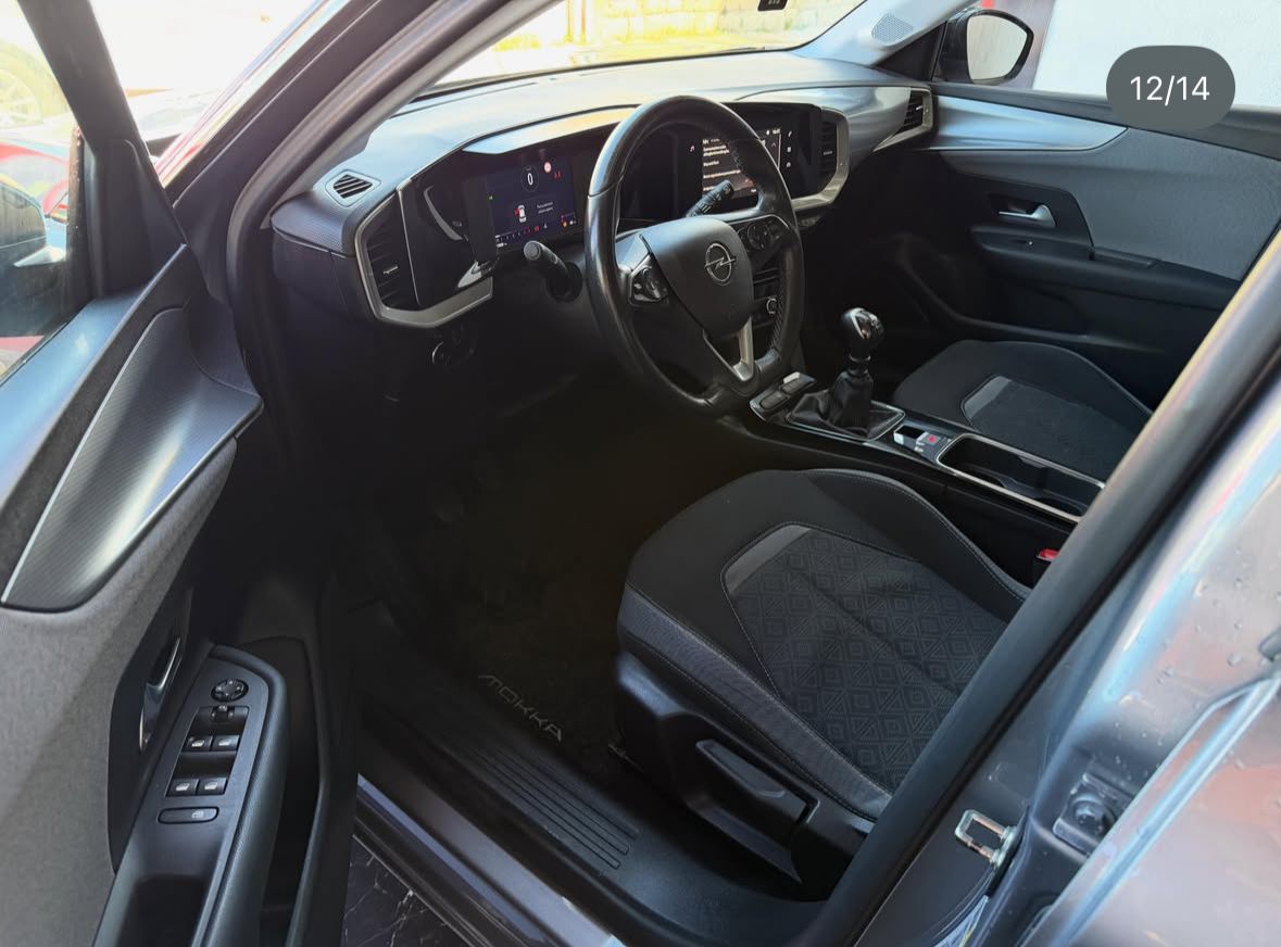 Opel Mokka Ultimate - Immagine 11