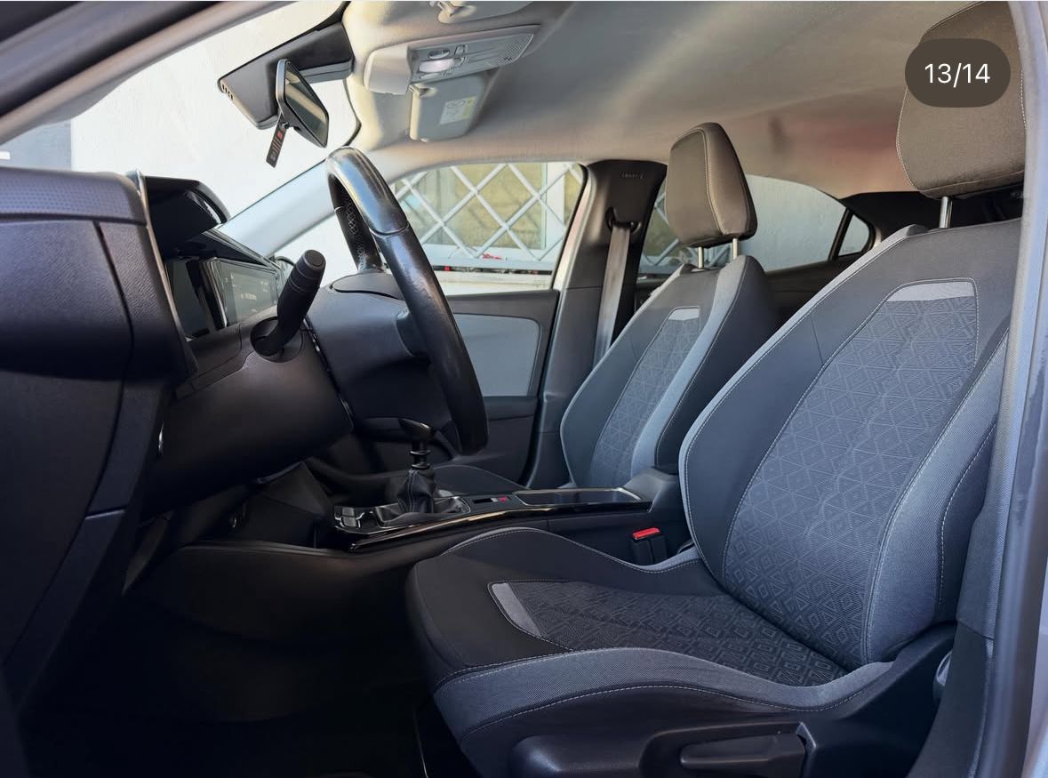 Opel Mokka Ultimate - Immagine 14