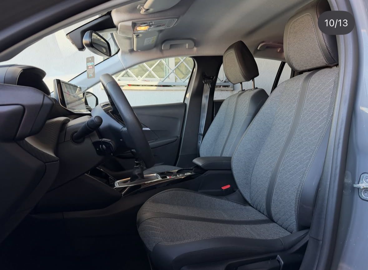 Peugeot 208  1.2 Allure Pack - Immagine 10