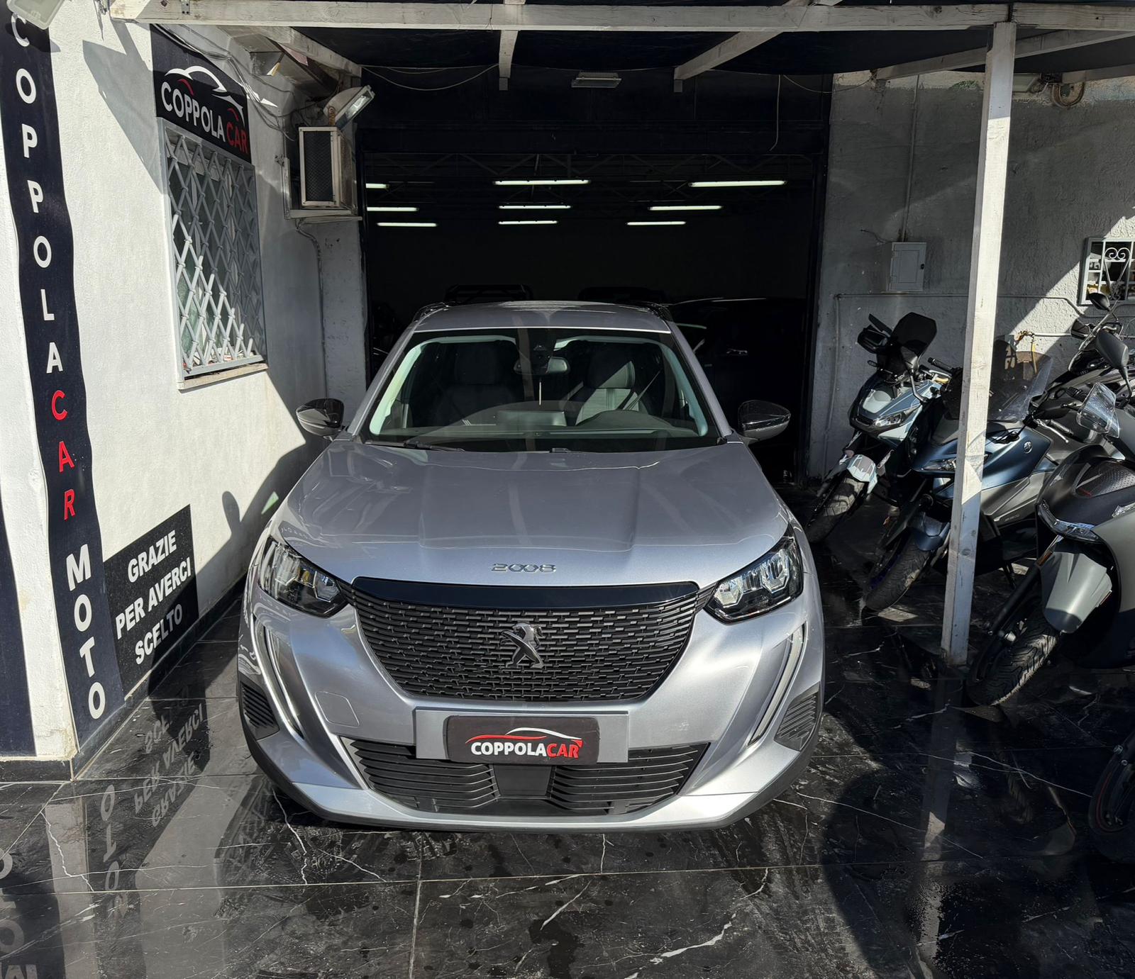 Peugeot 2008  Allure Pack - Immagine 2