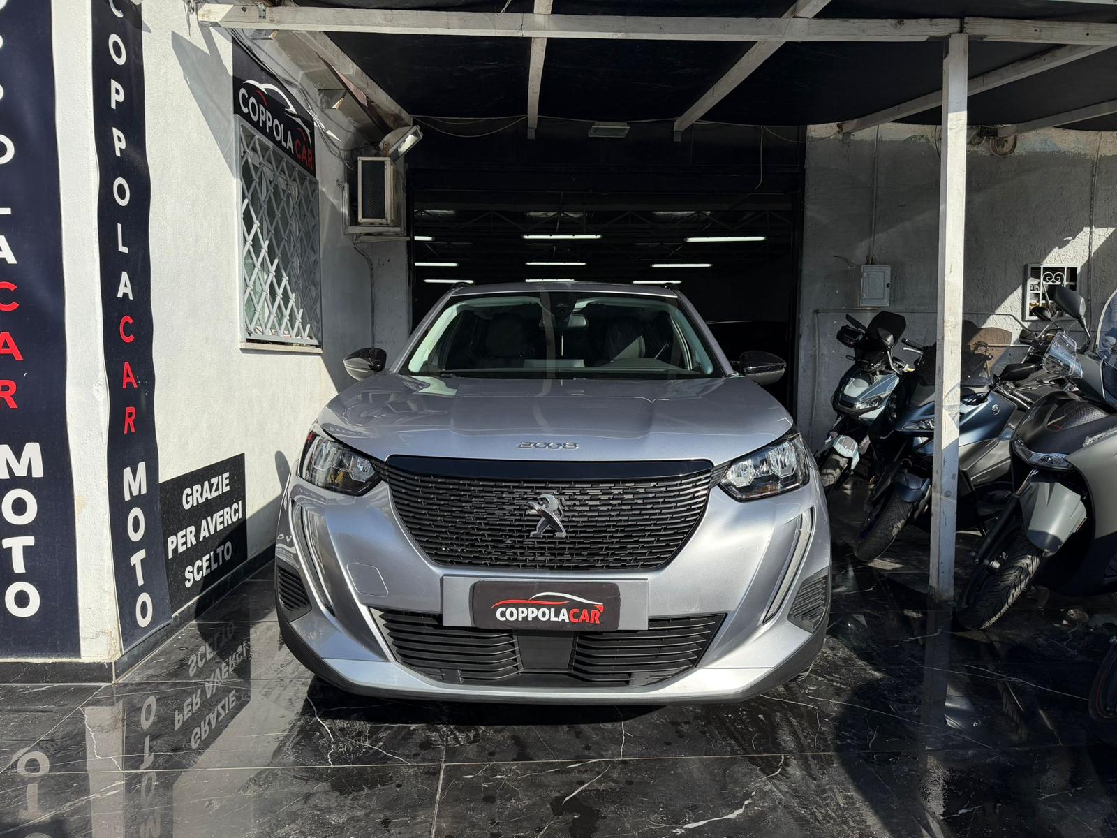 Peugeot 2008  Allure Pack - Immagine 3