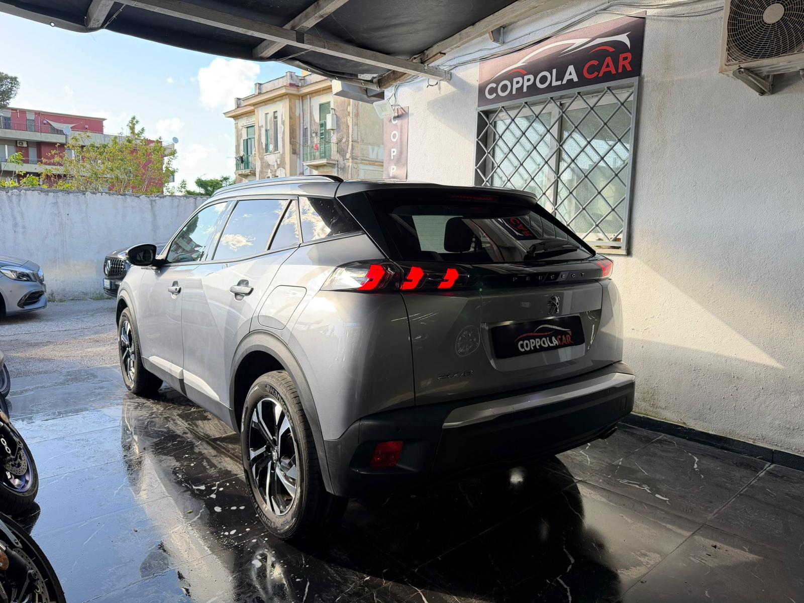 Peugeot 2008  Allure Pack - Immagine 5