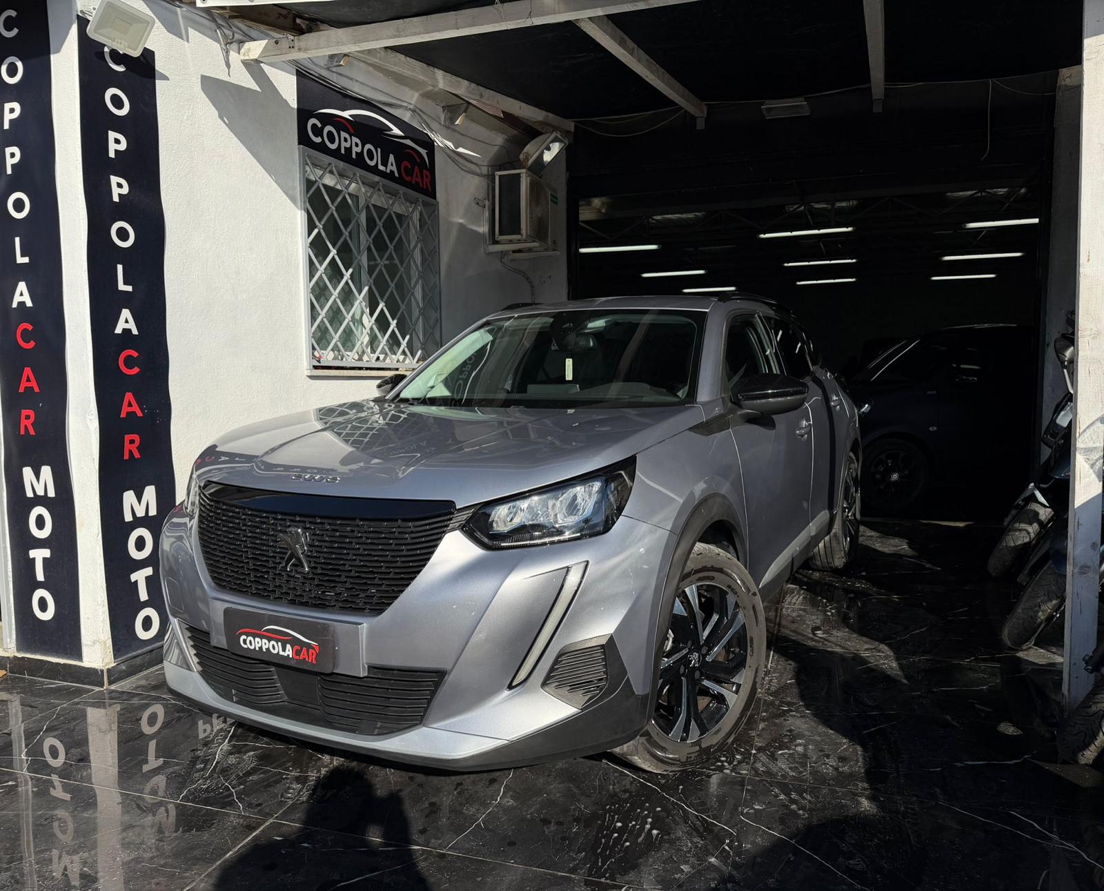 Peugeot 2008  Allure Pack - Immagine 7