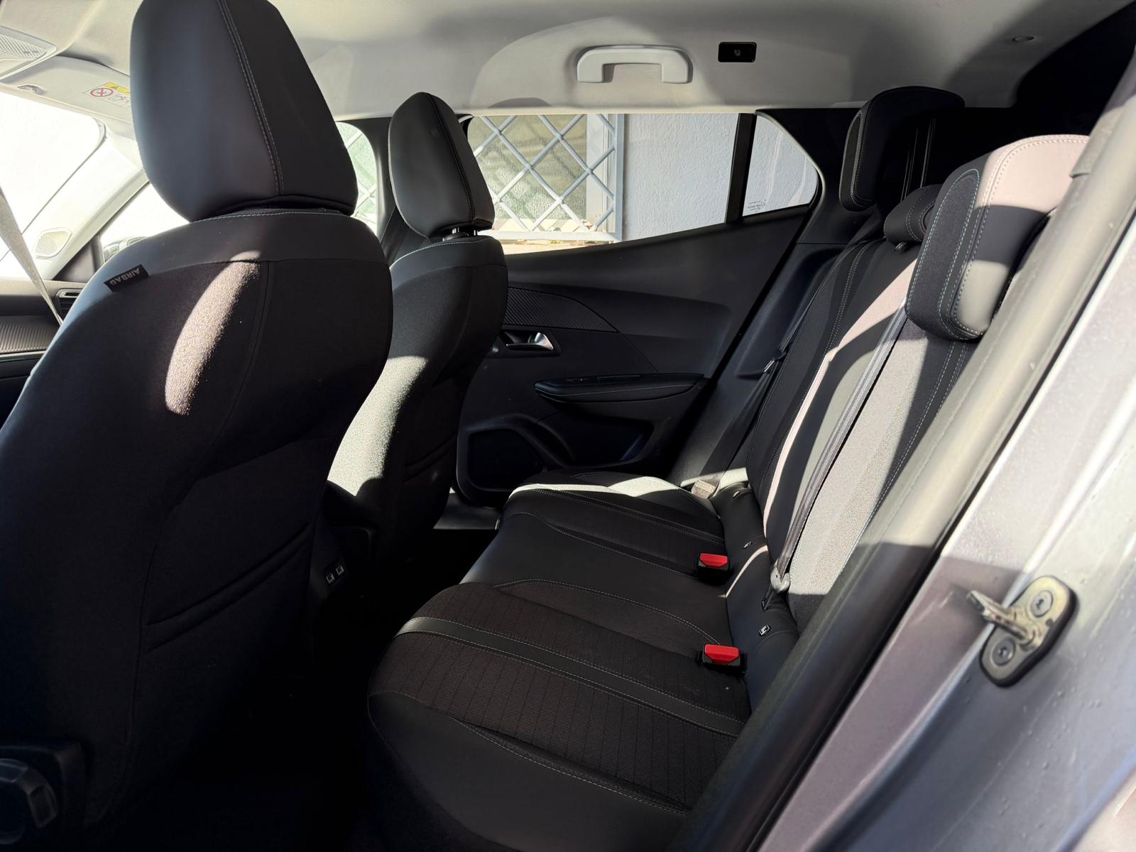 Peugeot 2008  Allure Pack - Immagine 8