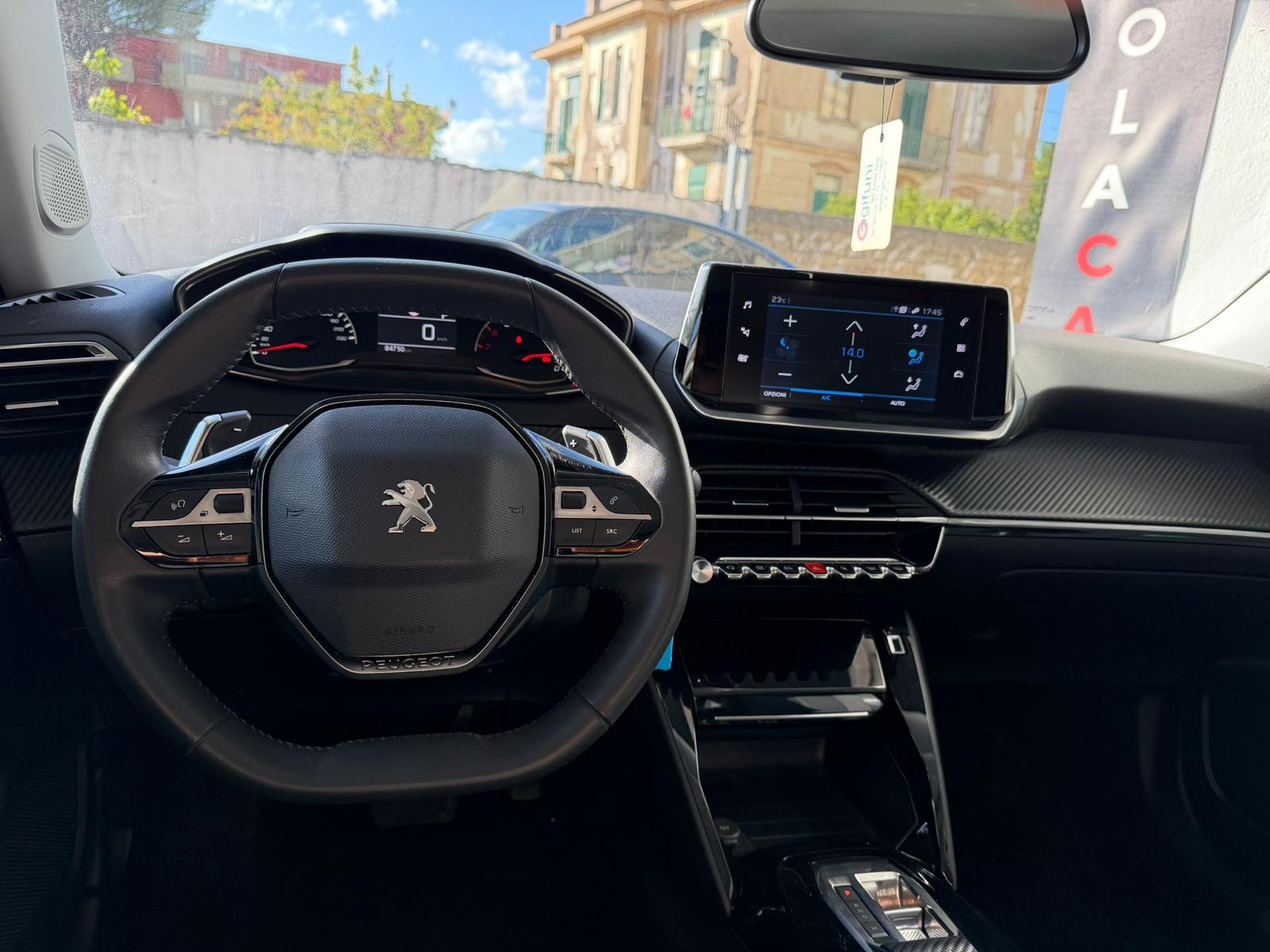 Peugeot 2008  Allure Pack - Immagine 9